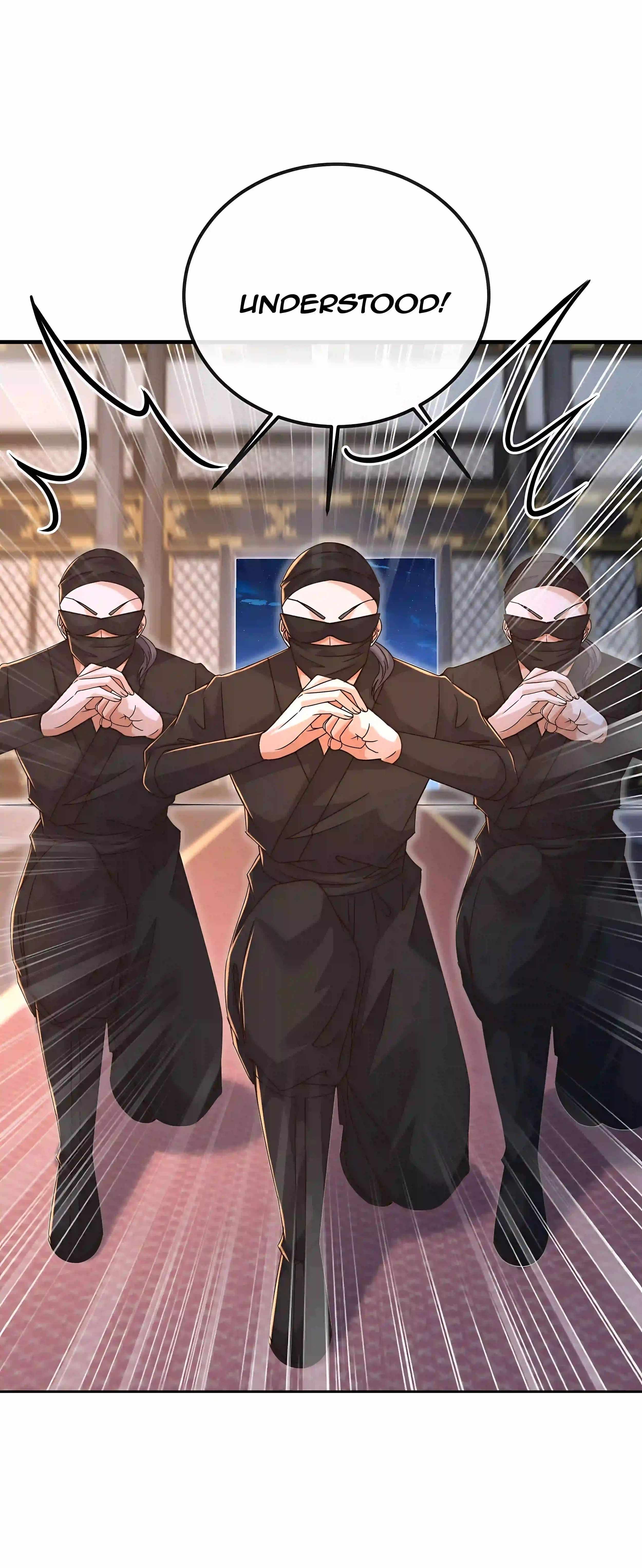Banished Disciple's Counterattack Ch.585 p19