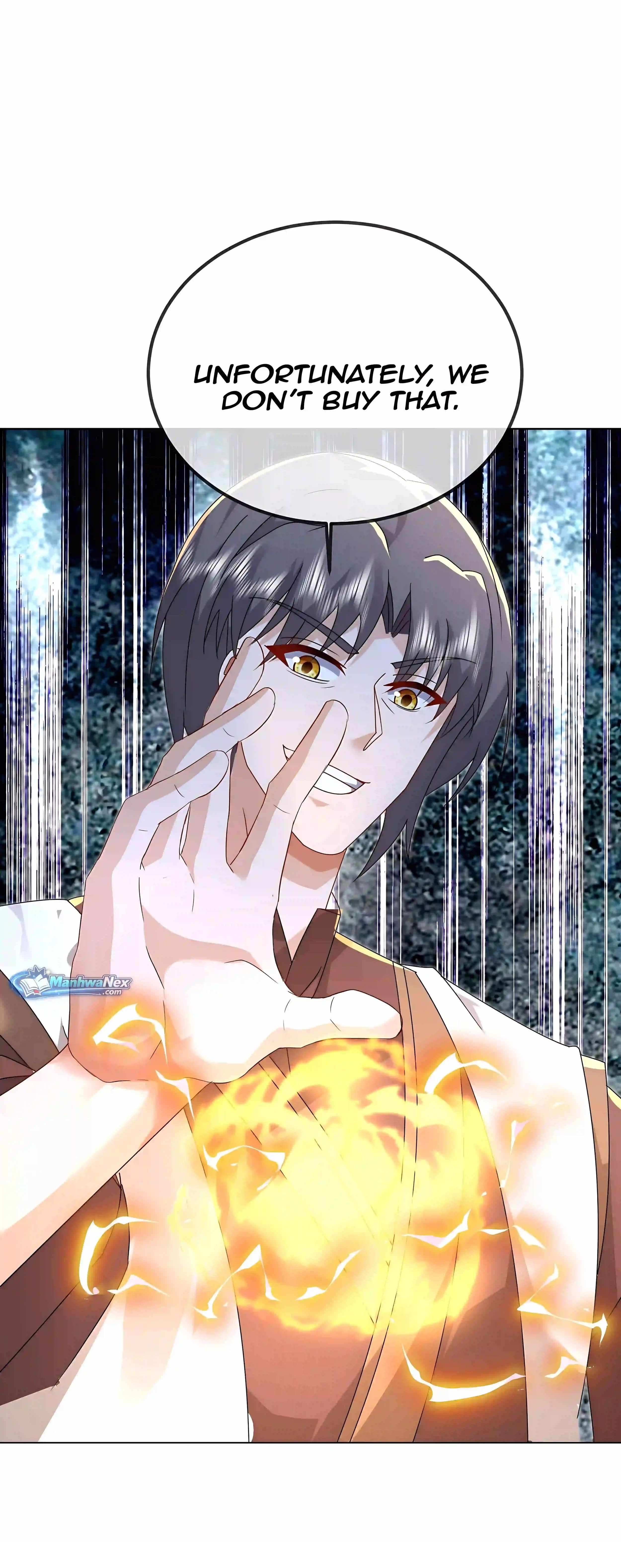 Banished Disciple's Counterattack Ch.585 p3