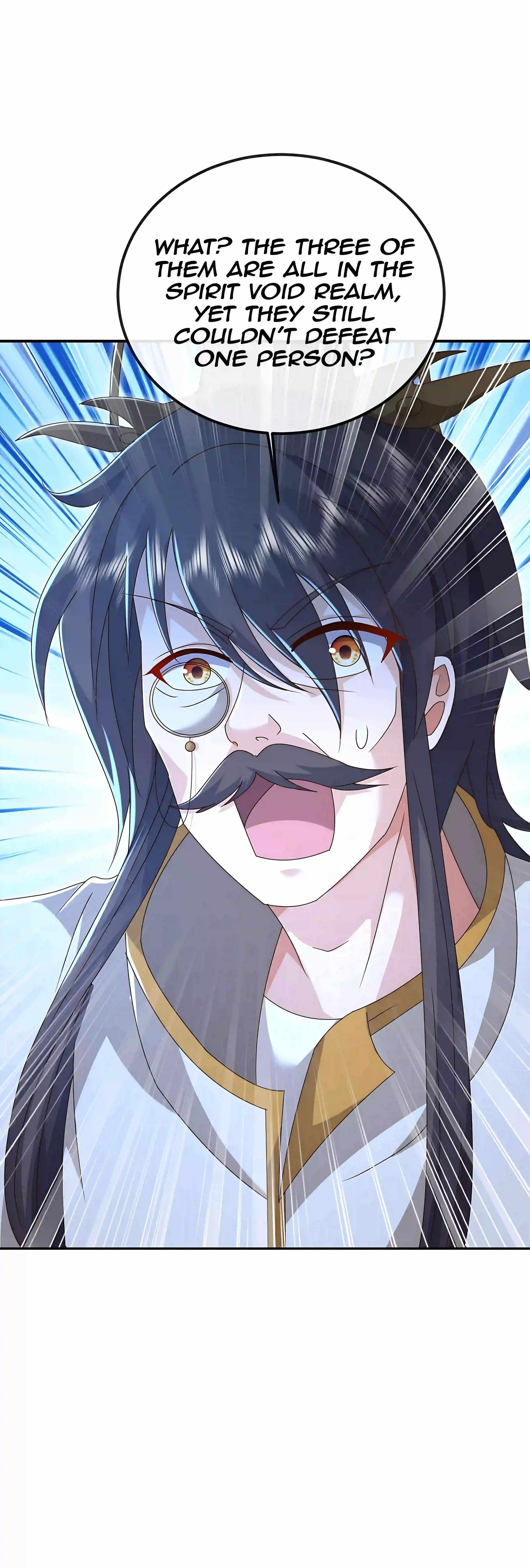 Banished Disciple's Counterattack Ch.585 p23