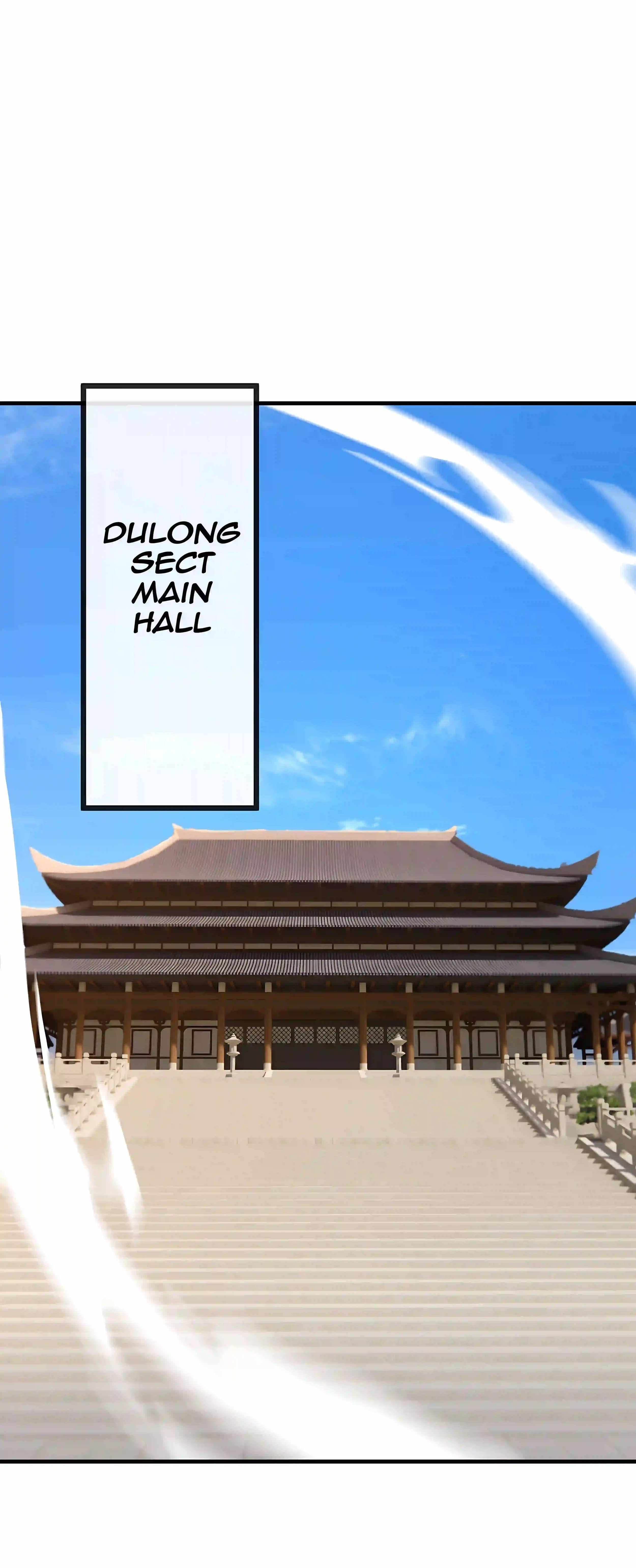 Banished Disciple's Counterattack Ch.585 p24