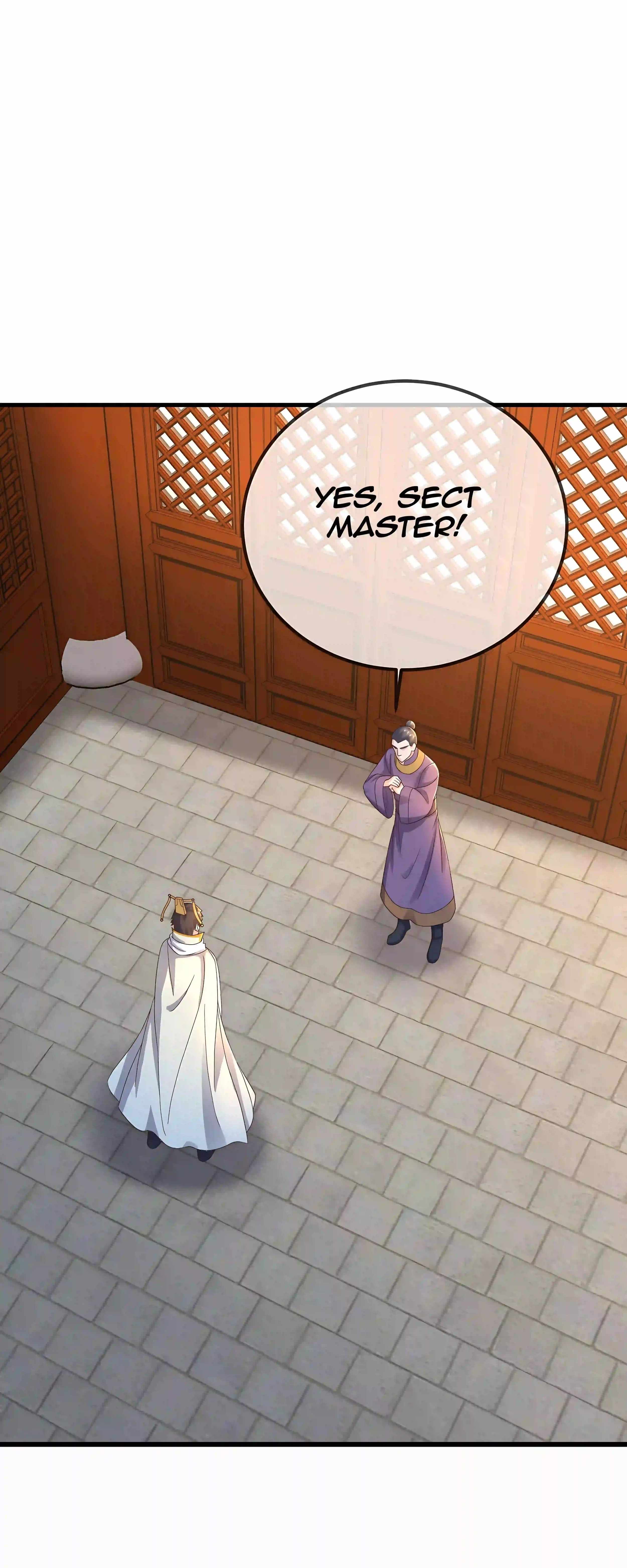 Banished Disciple's Counterattack Ch.585 p29
