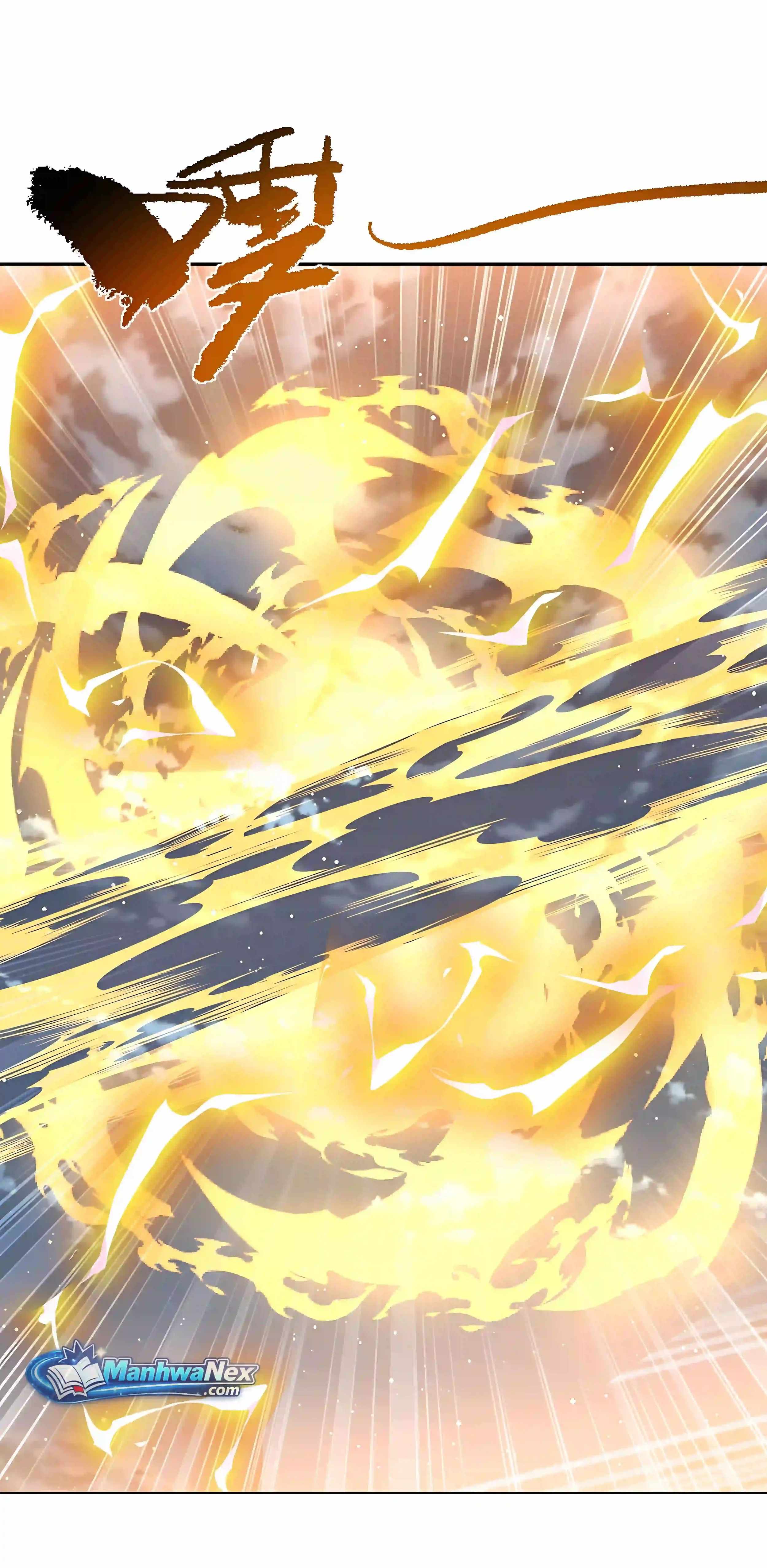 Banished Disciple's Counterattack Ch.585 p5