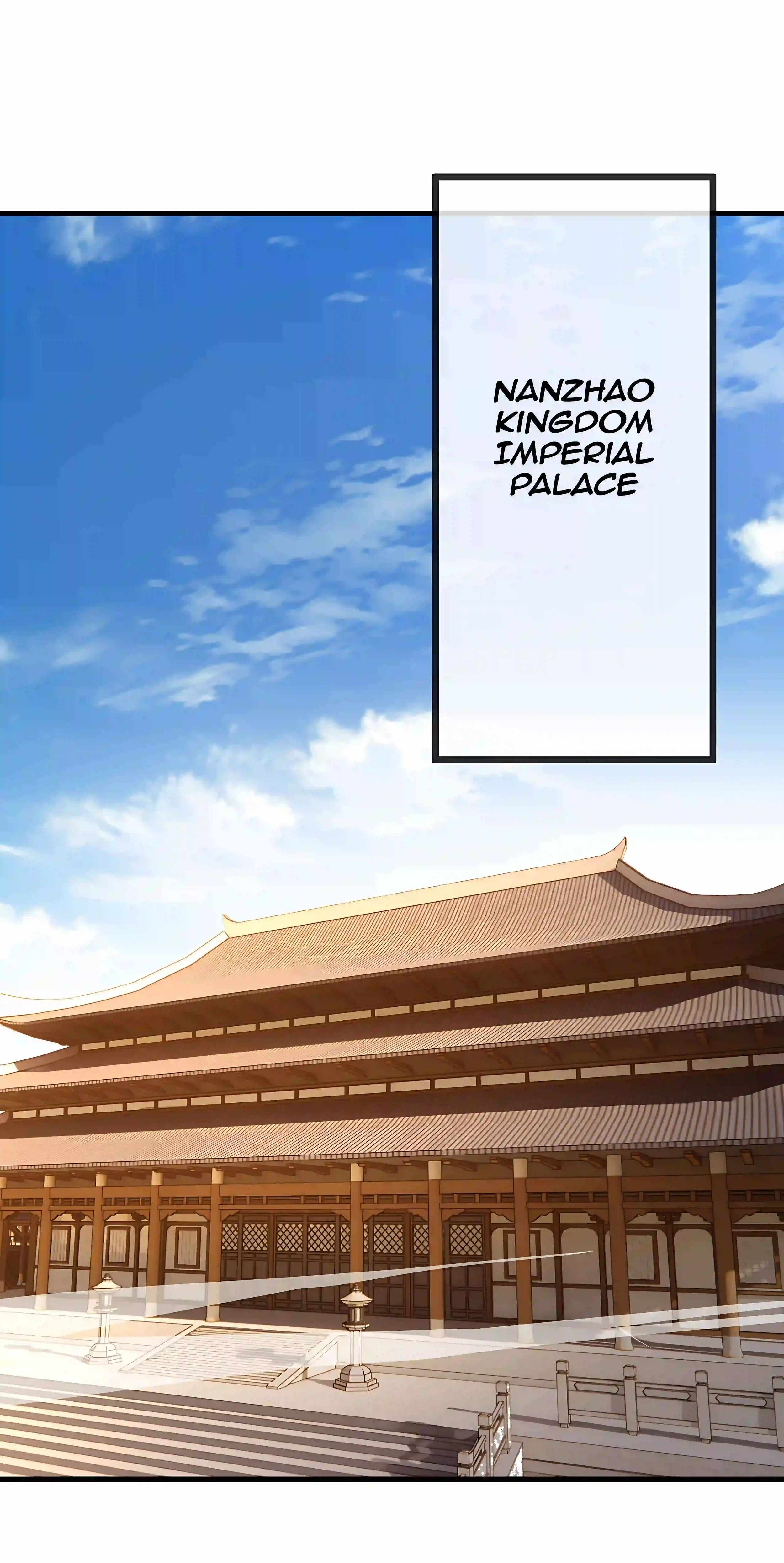 Banished Disciple's Counterattack Ch.585 p41