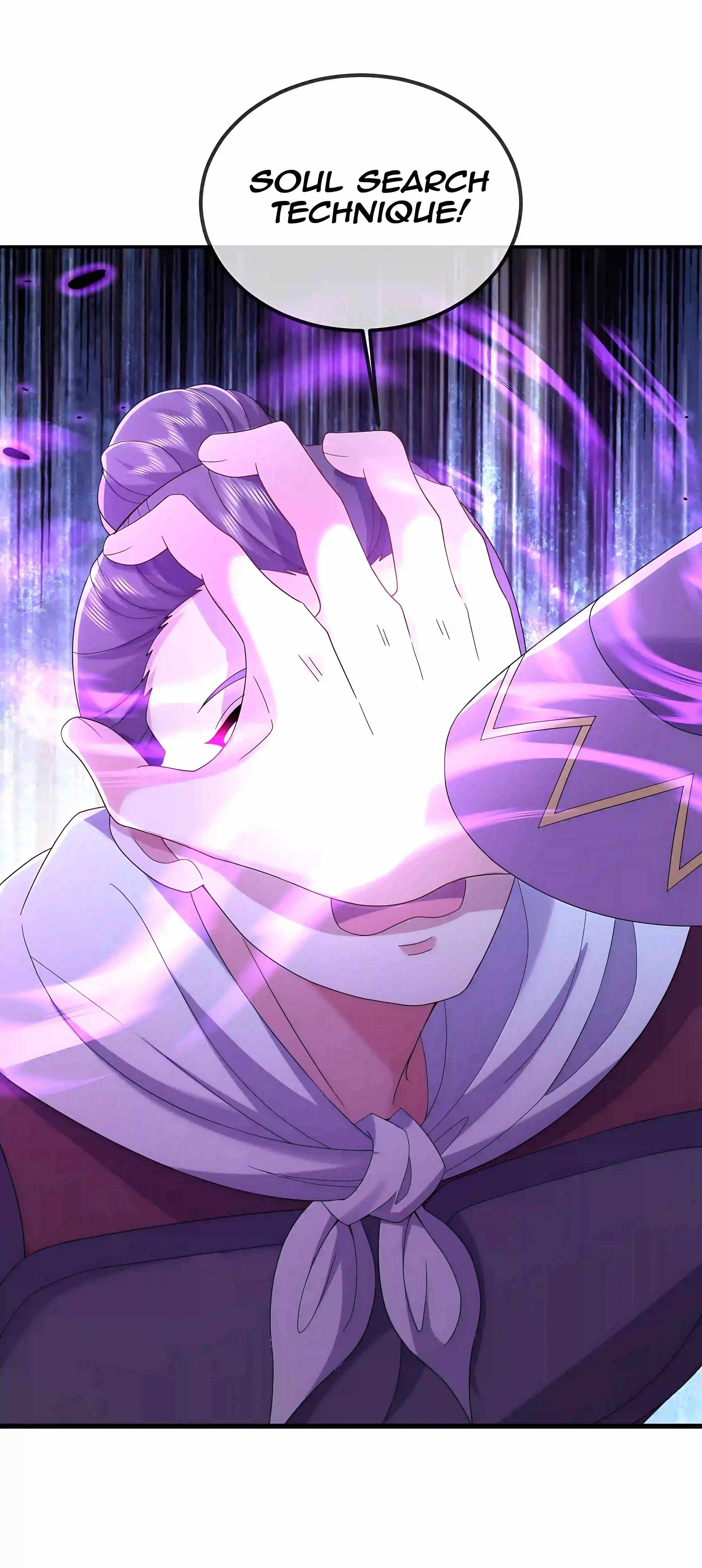 Banished Disciple's Counterattack Ch.585 p42