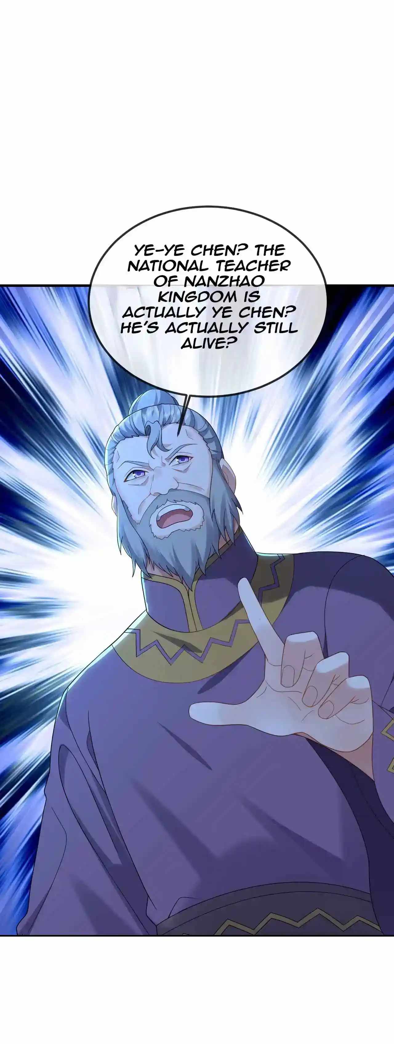 Banished Disciple's Counterattack Ch.585 p44