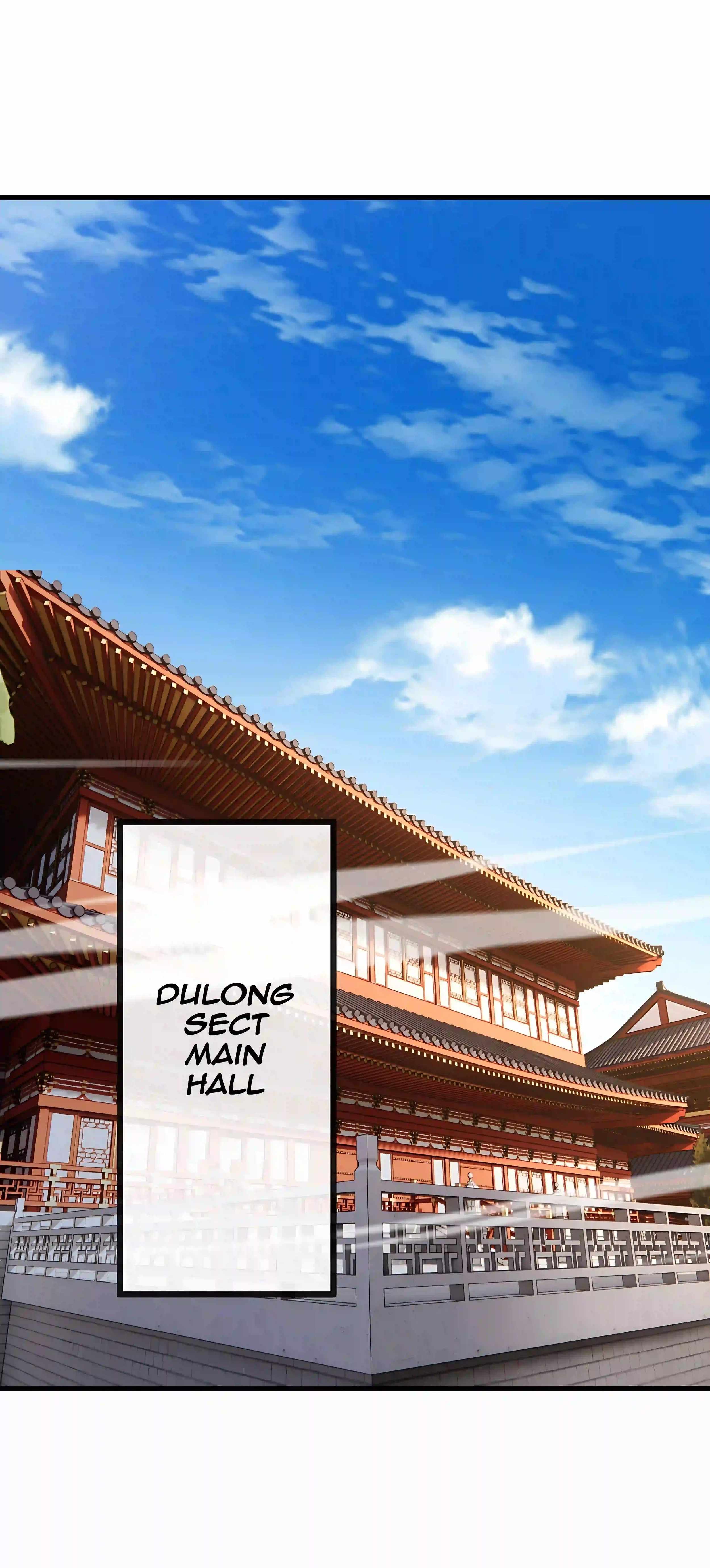 Banished Disciple's Counterattack Ch.585 p45