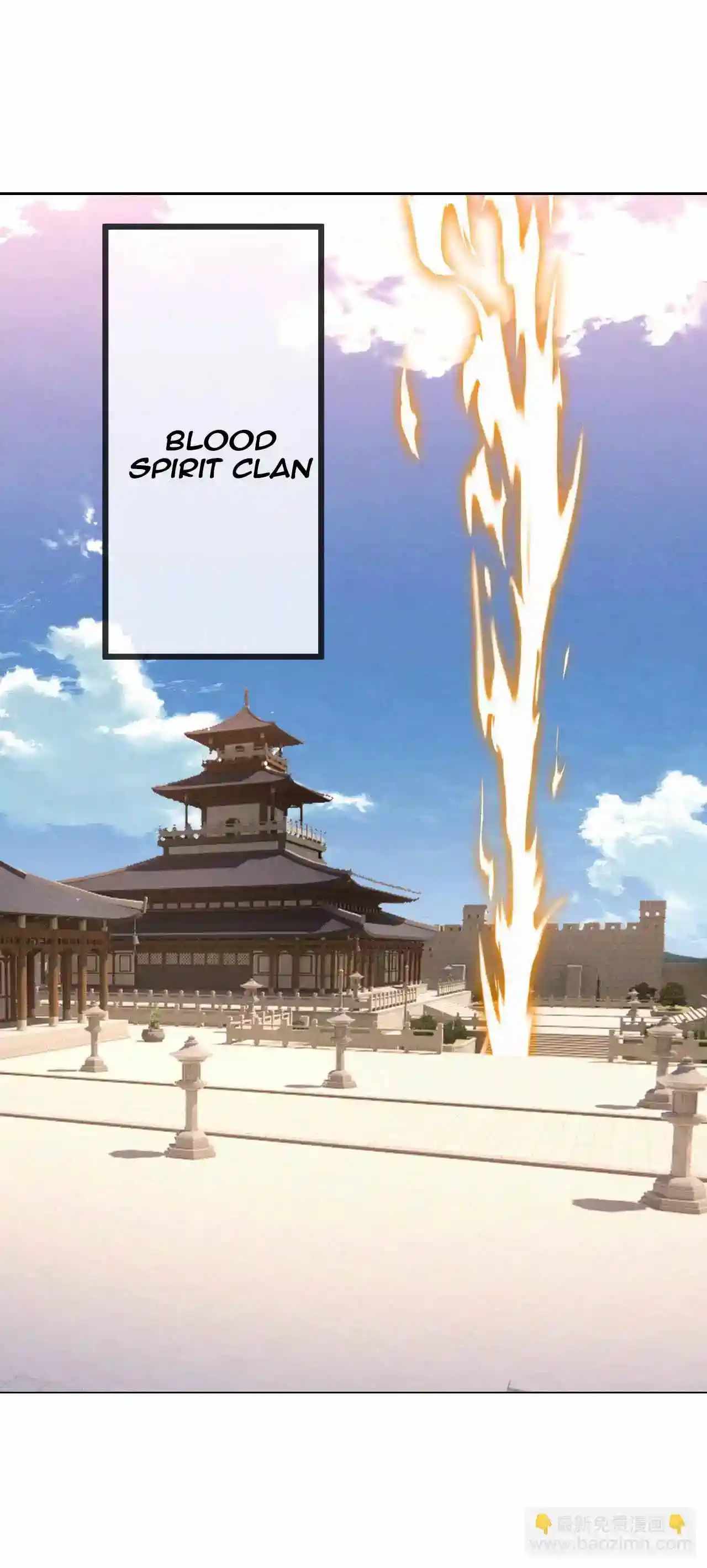 Banished Disciple's Counterattack Ch.585 p55