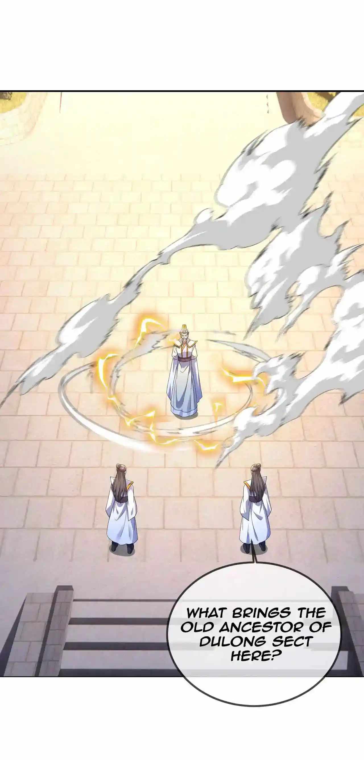 Banished Disciple's Counterattack Ch.585 p56