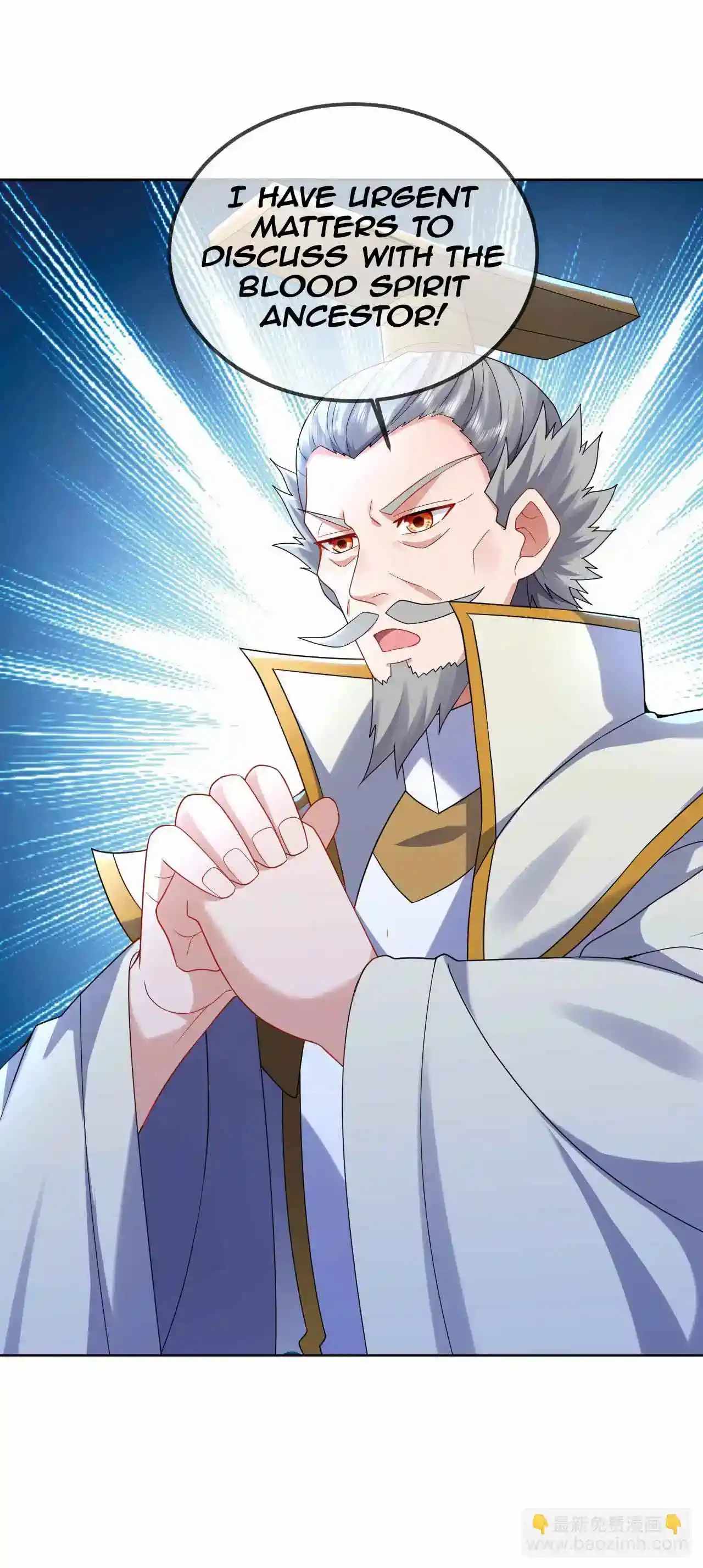 Banished Disciple's Counterattack Ch.585 p57