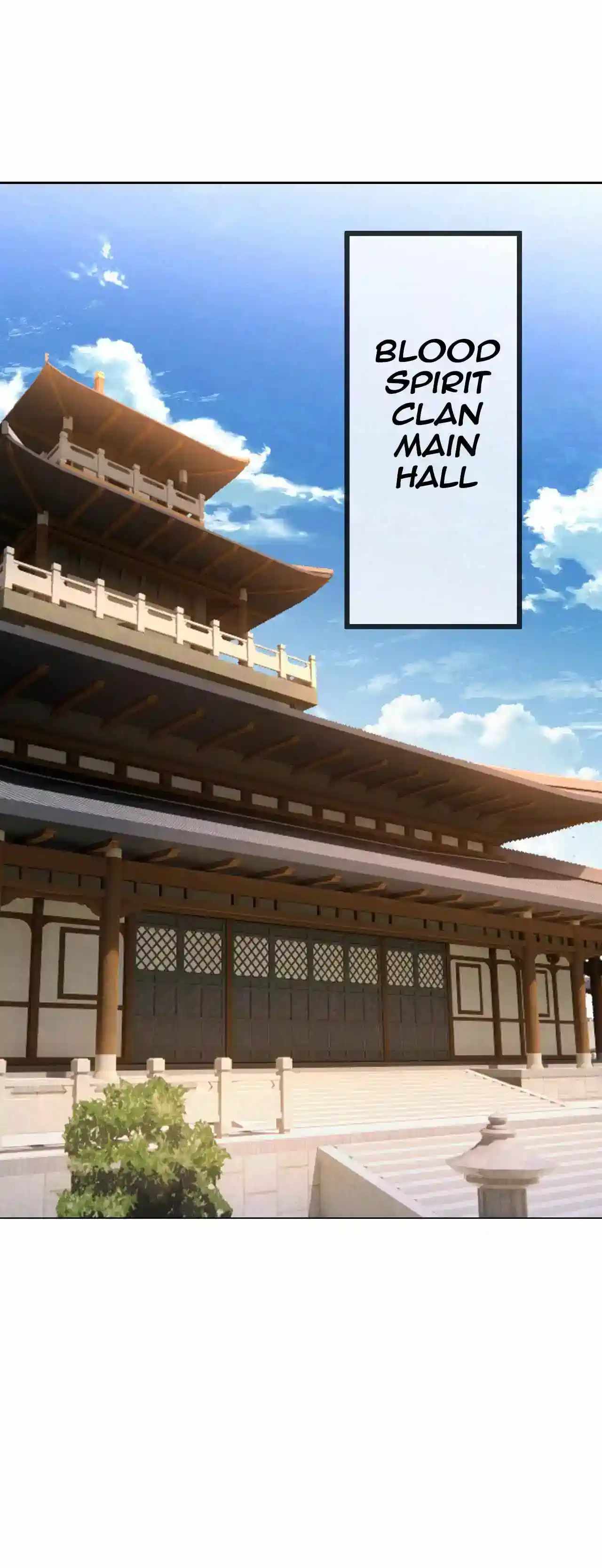 Banished Disciple's Counterattack Ch.585 p58