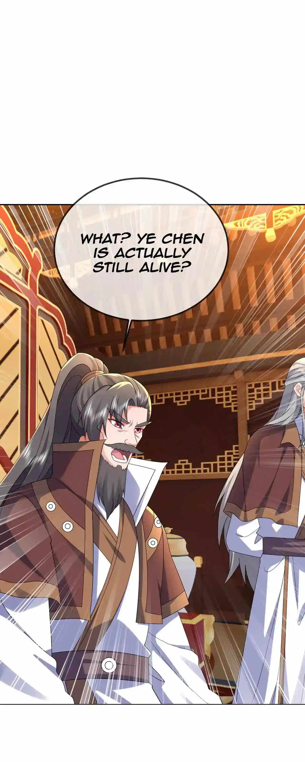 Banished Disciple's Counterattack Ch.585 p59