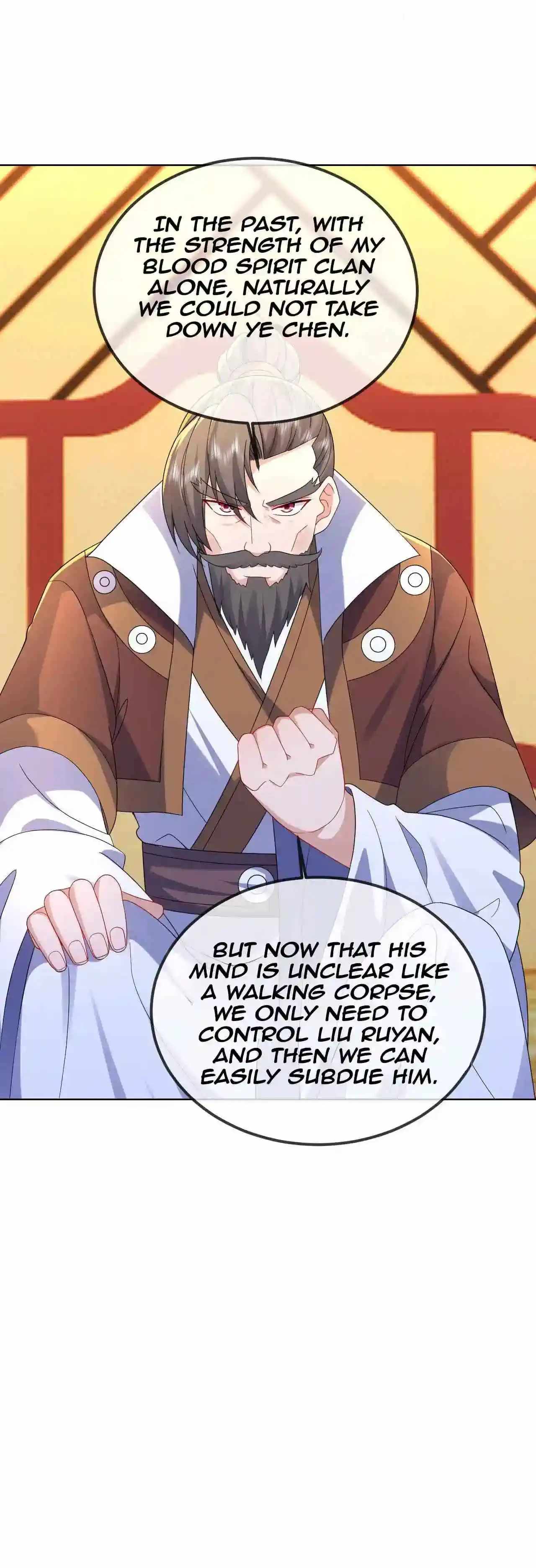 Banished Disciple's Counterattack Ch.585 p63