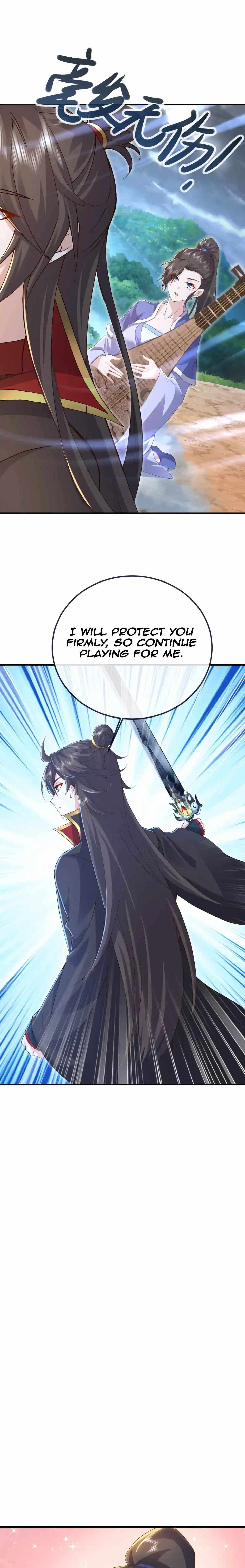 Banished Disciple's Counterattack Ch.586 p20