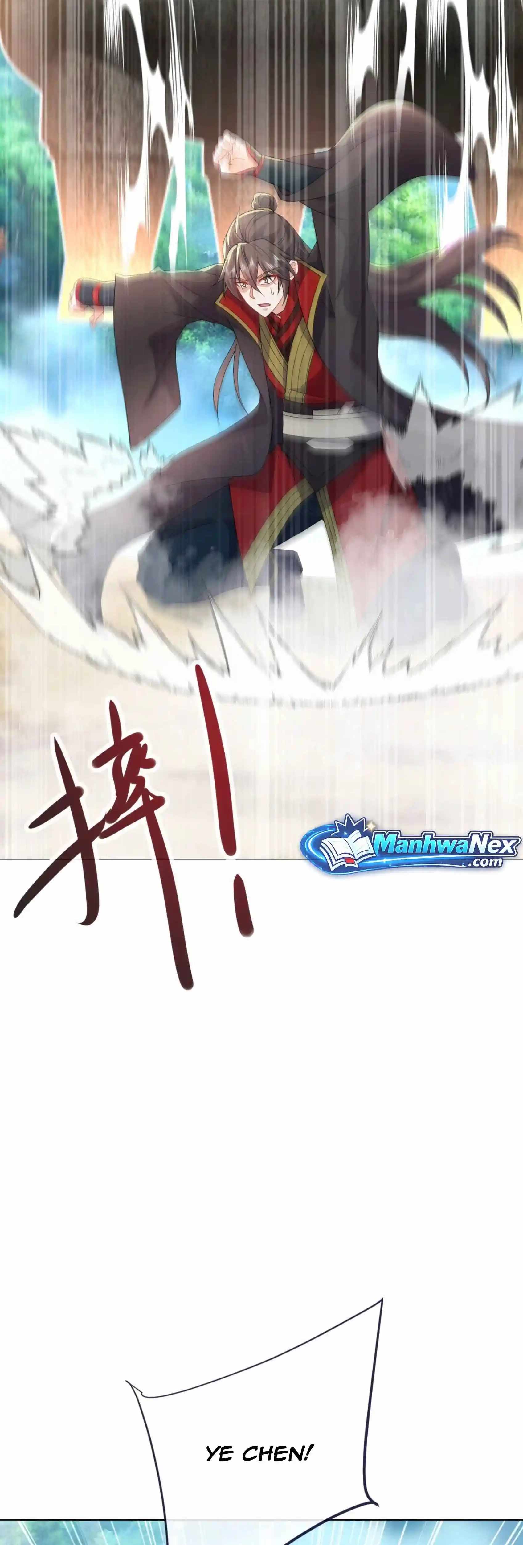 Banished Disciple's Counterattack Ch.587 p12