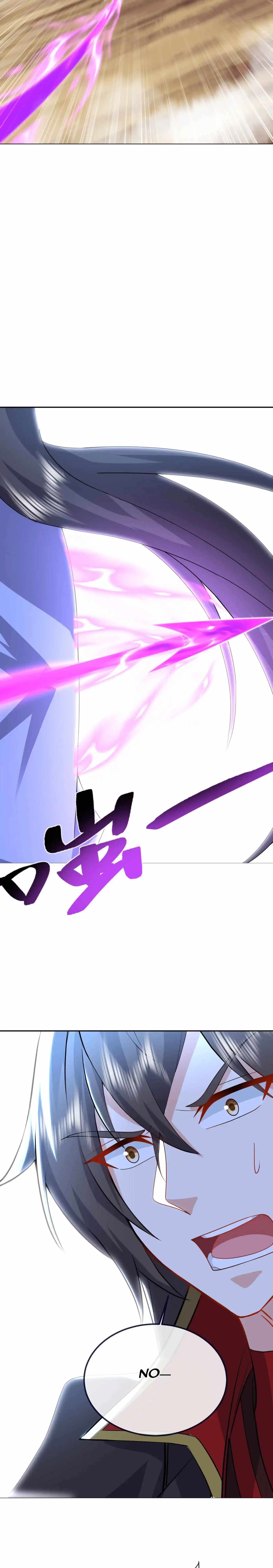 Banished Disciple's Counterattack Ch.587 p14