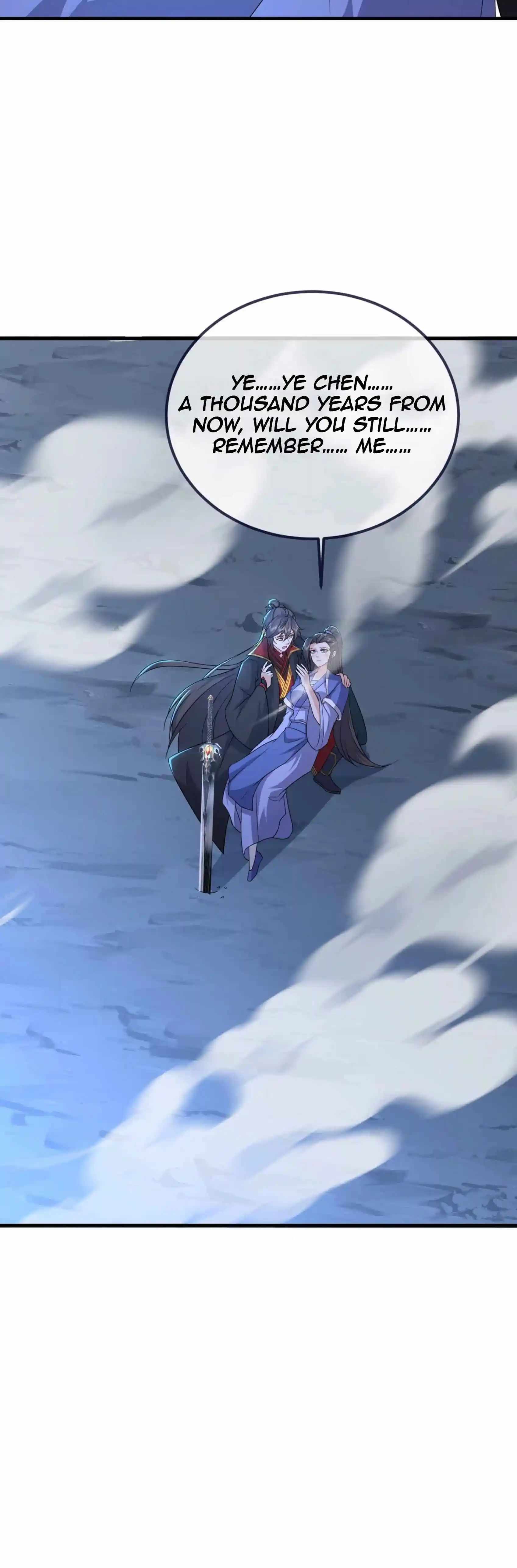 Banished Disciple's Counterattack Ch.587 p17