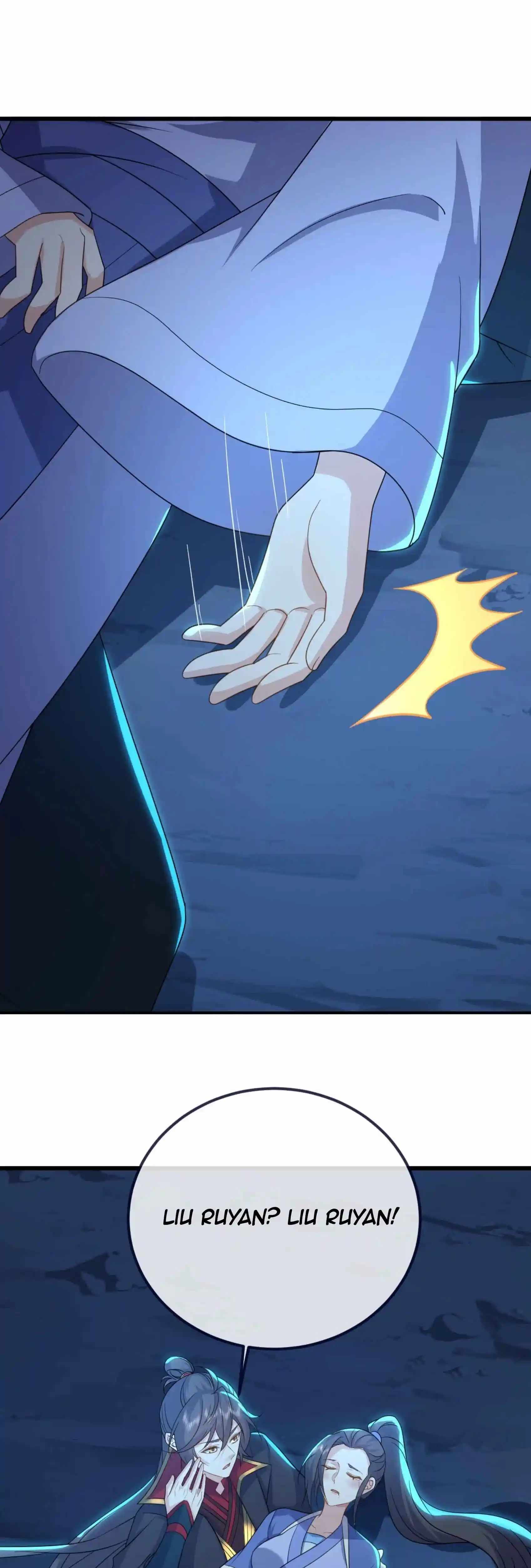 Banished Disciple's Counterattack Ch.587 p19