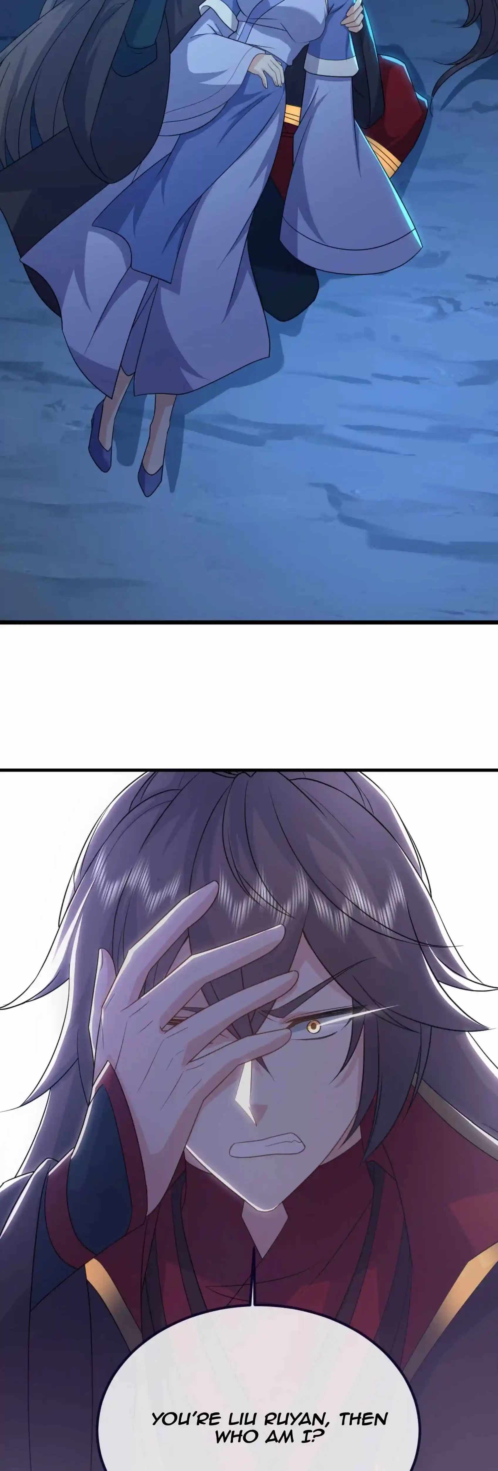Banished Disciple's Counterattack Ch.587 p20