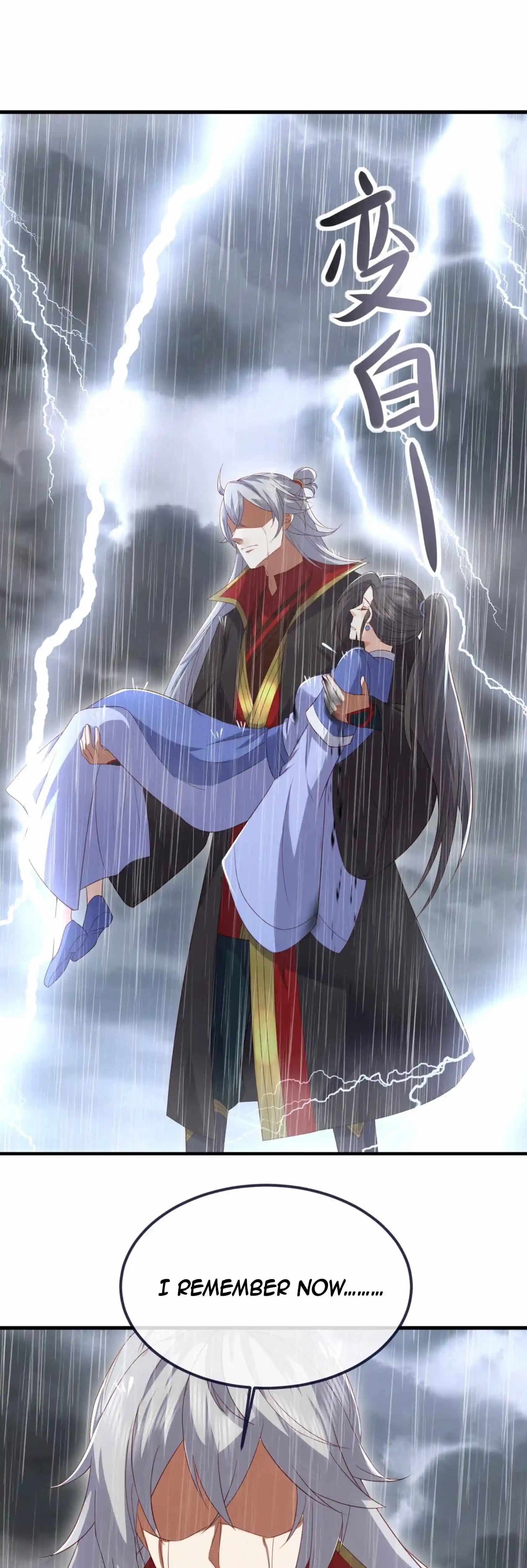 Banished Disciple's Counterattack Ch.587 p23