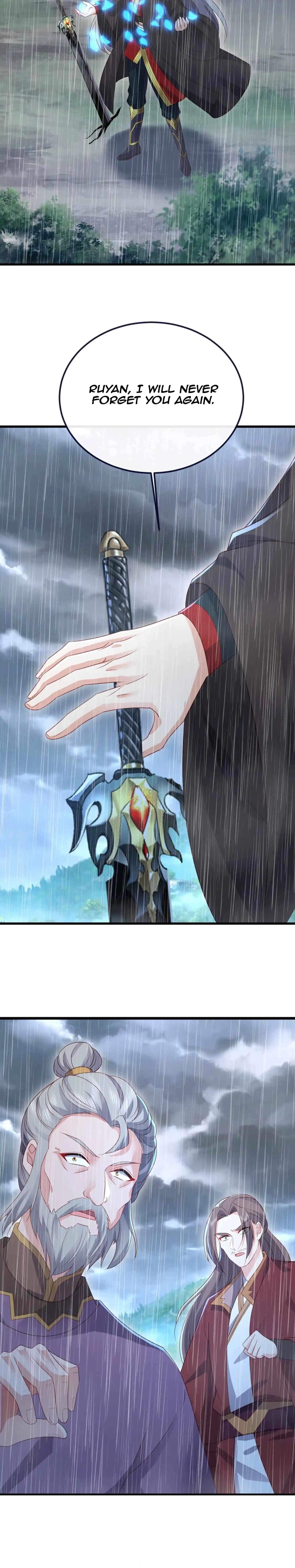 Banished Disciple's Counterattack Ch.587 p25
