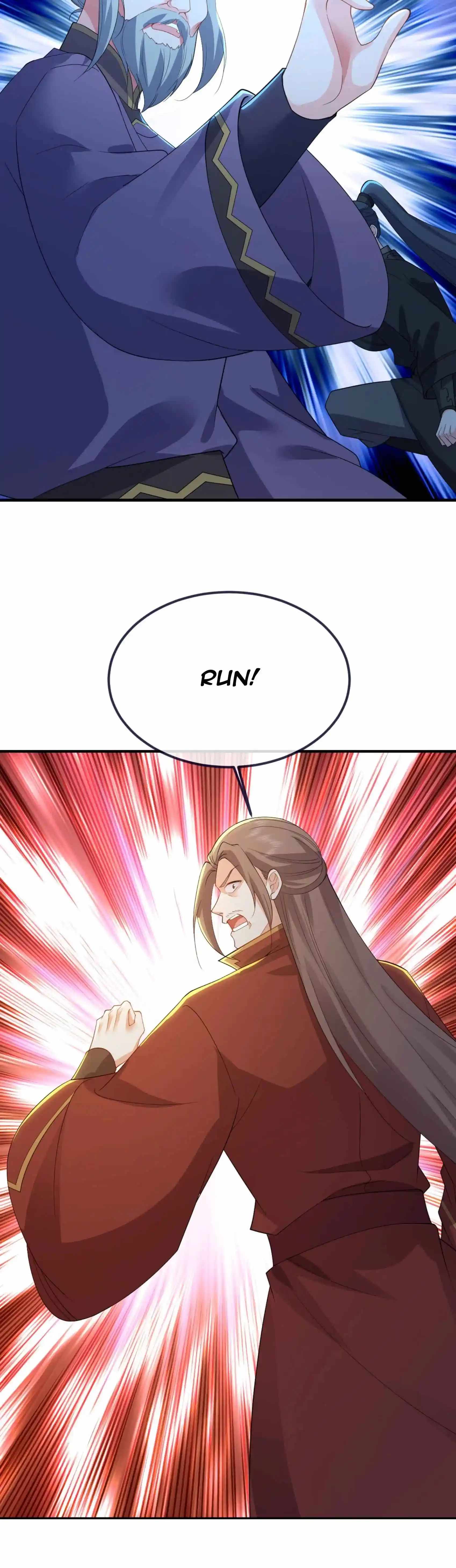 Banished Disciple's Counterattack Ch.587 p31
