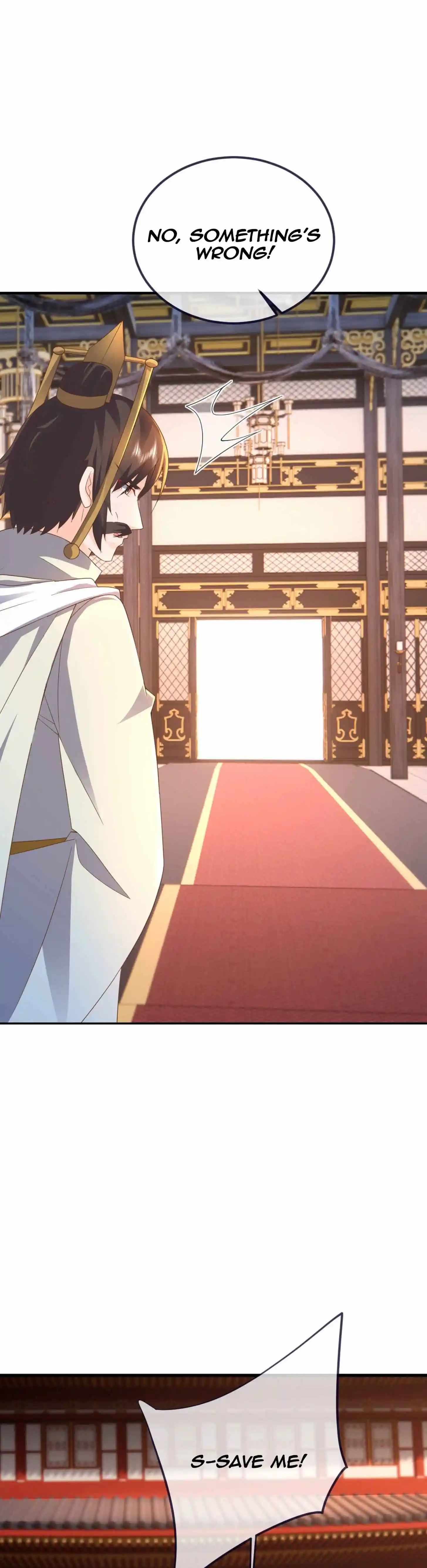 Banished Disciple's Counterattack Ch.588 p12