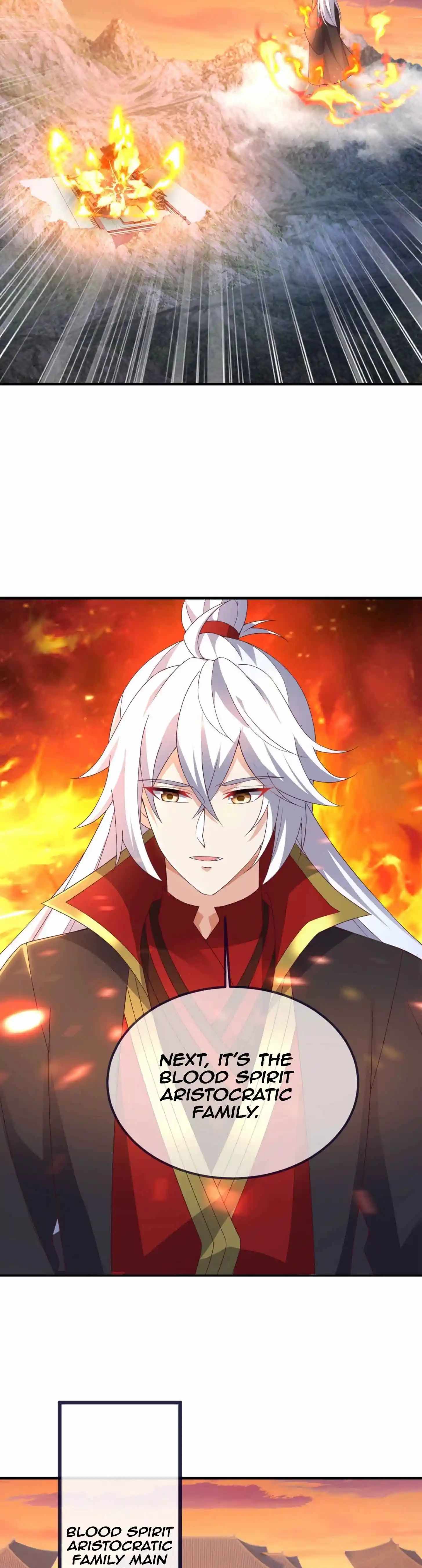 Banished Disciple's Counterattack Ch.588 p18