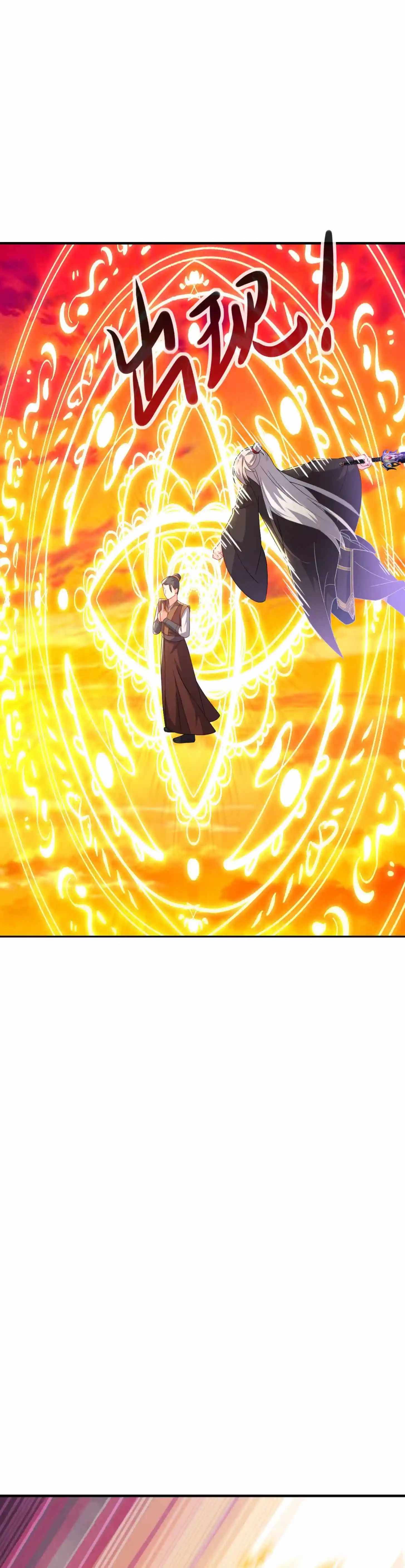 Banished Disciple's Counterattack Ch.588 p24