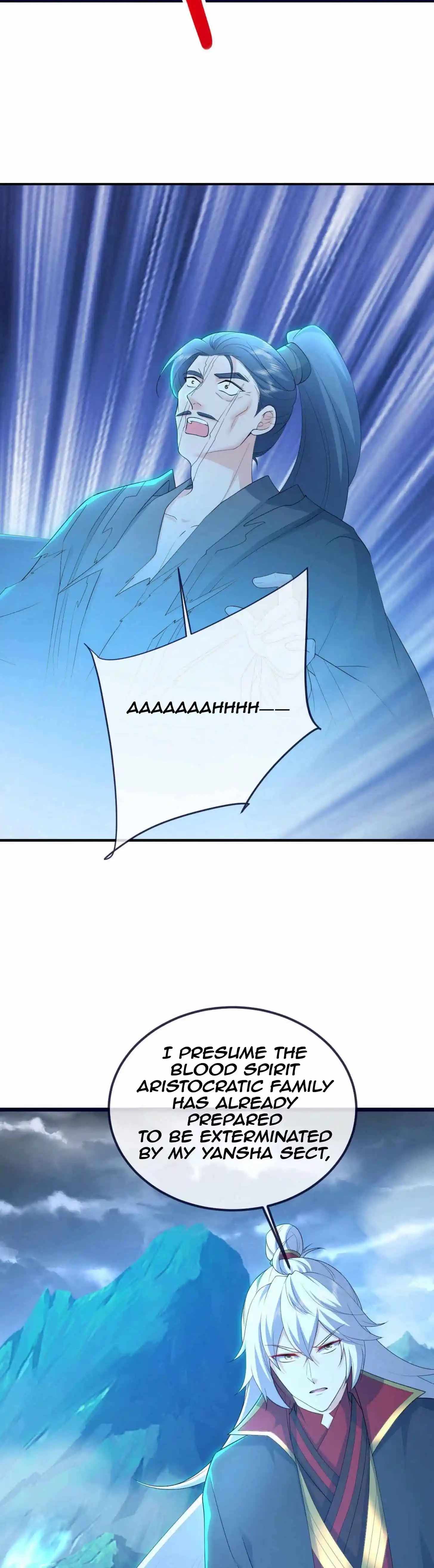 Banished Disciple's Counterattack Ch.588 p7