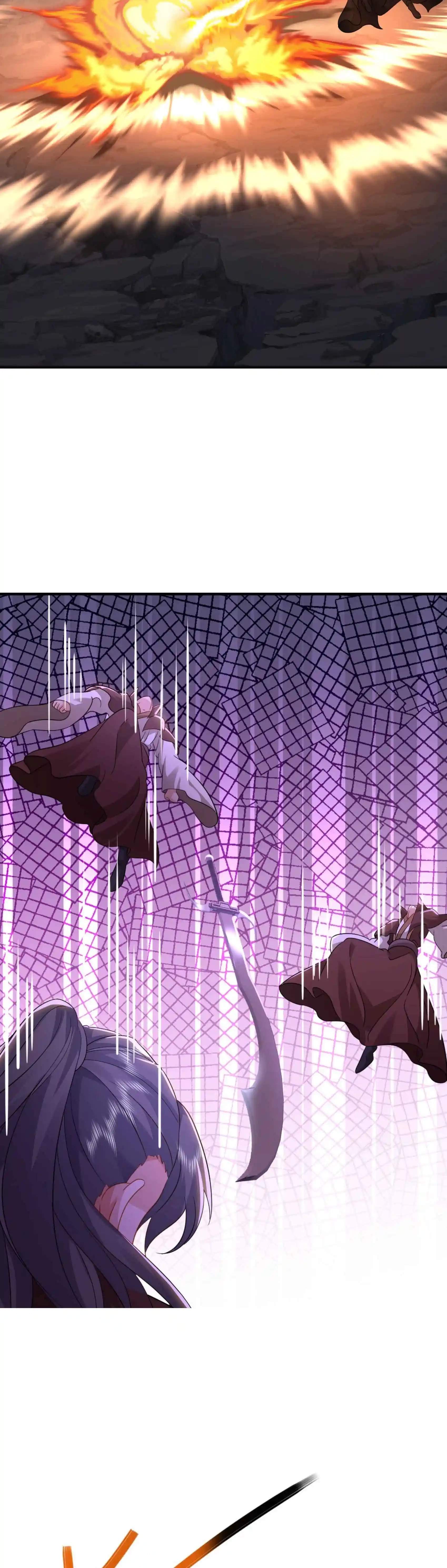 Banished Disciple's Counterattack Ch.589 p11