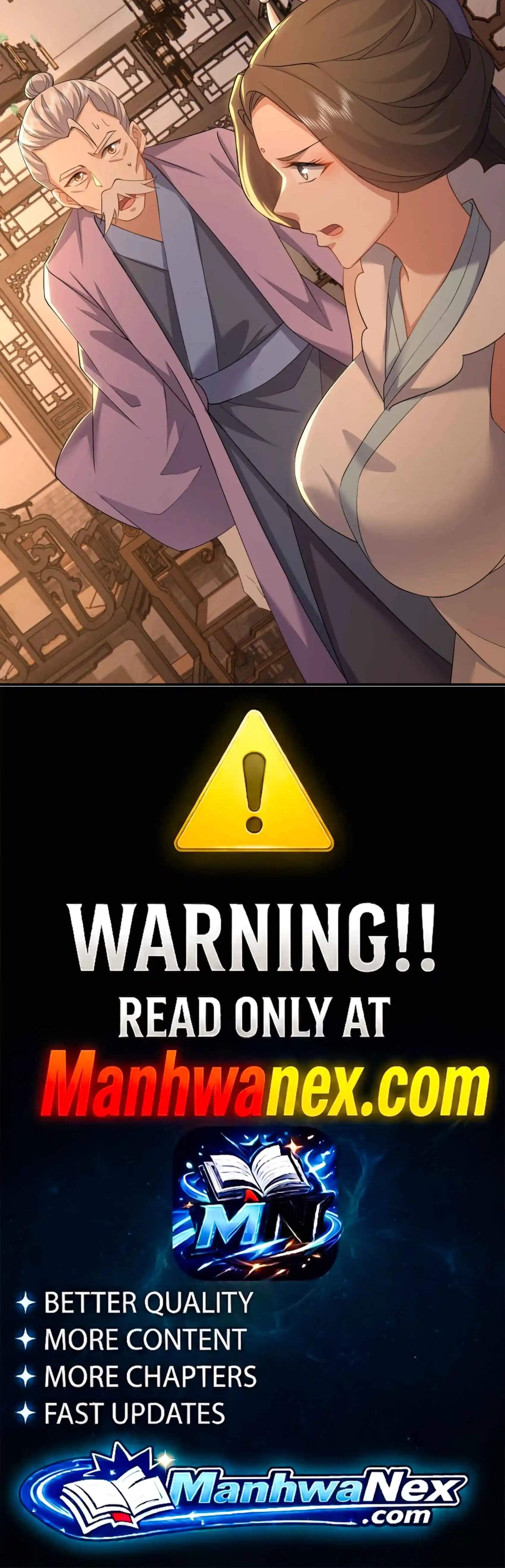 Banished Disciple's Counterattack Ch.589 p33