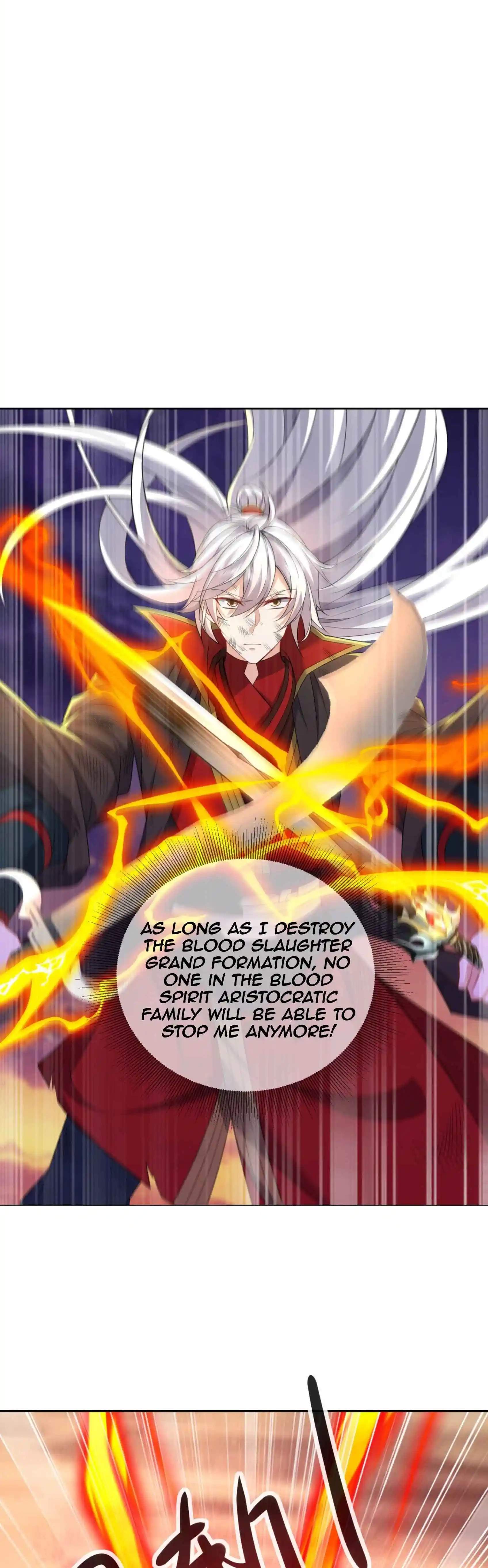 Banished Disciple's Counterattack Ch.590 p7