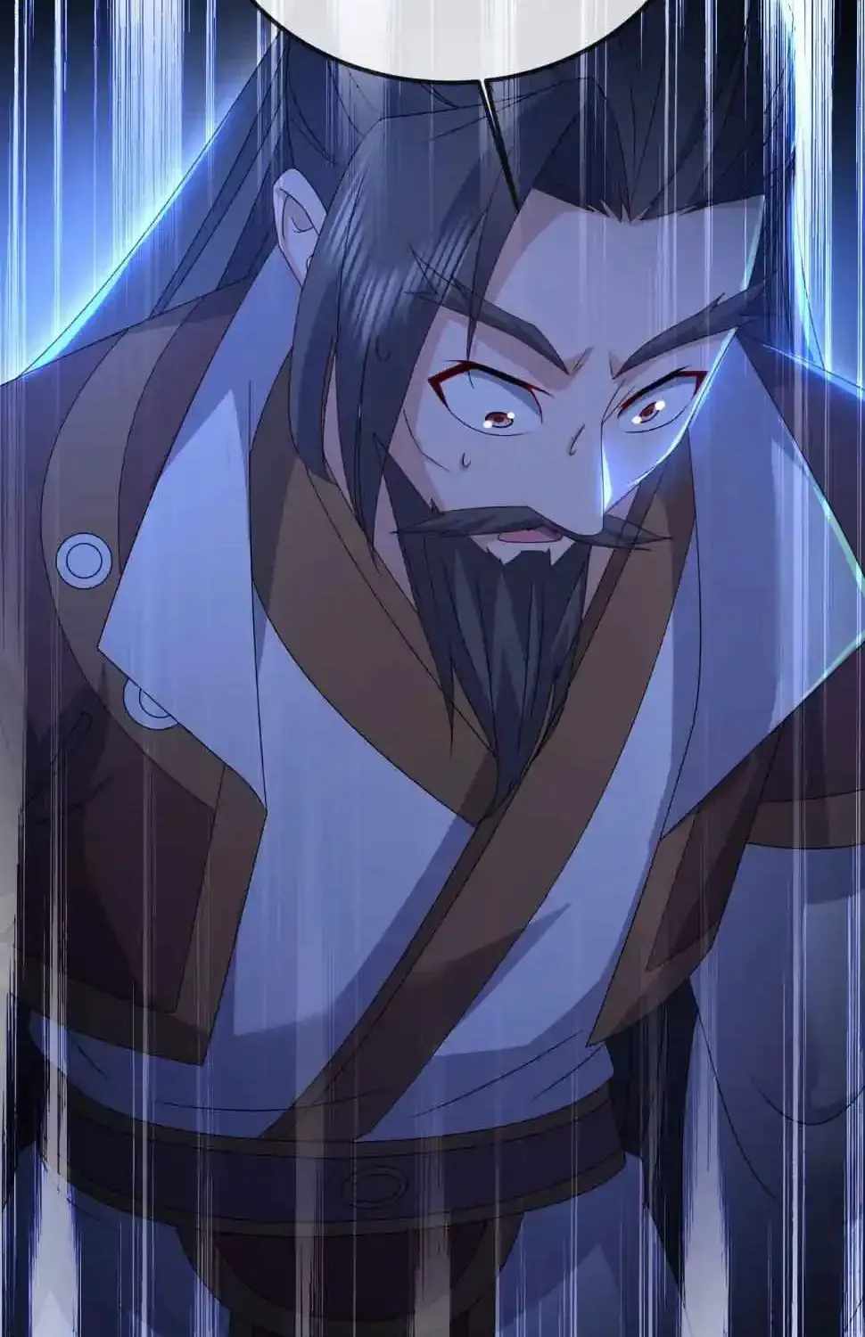 Banished Disciple's Counterattack Ch.591 p12