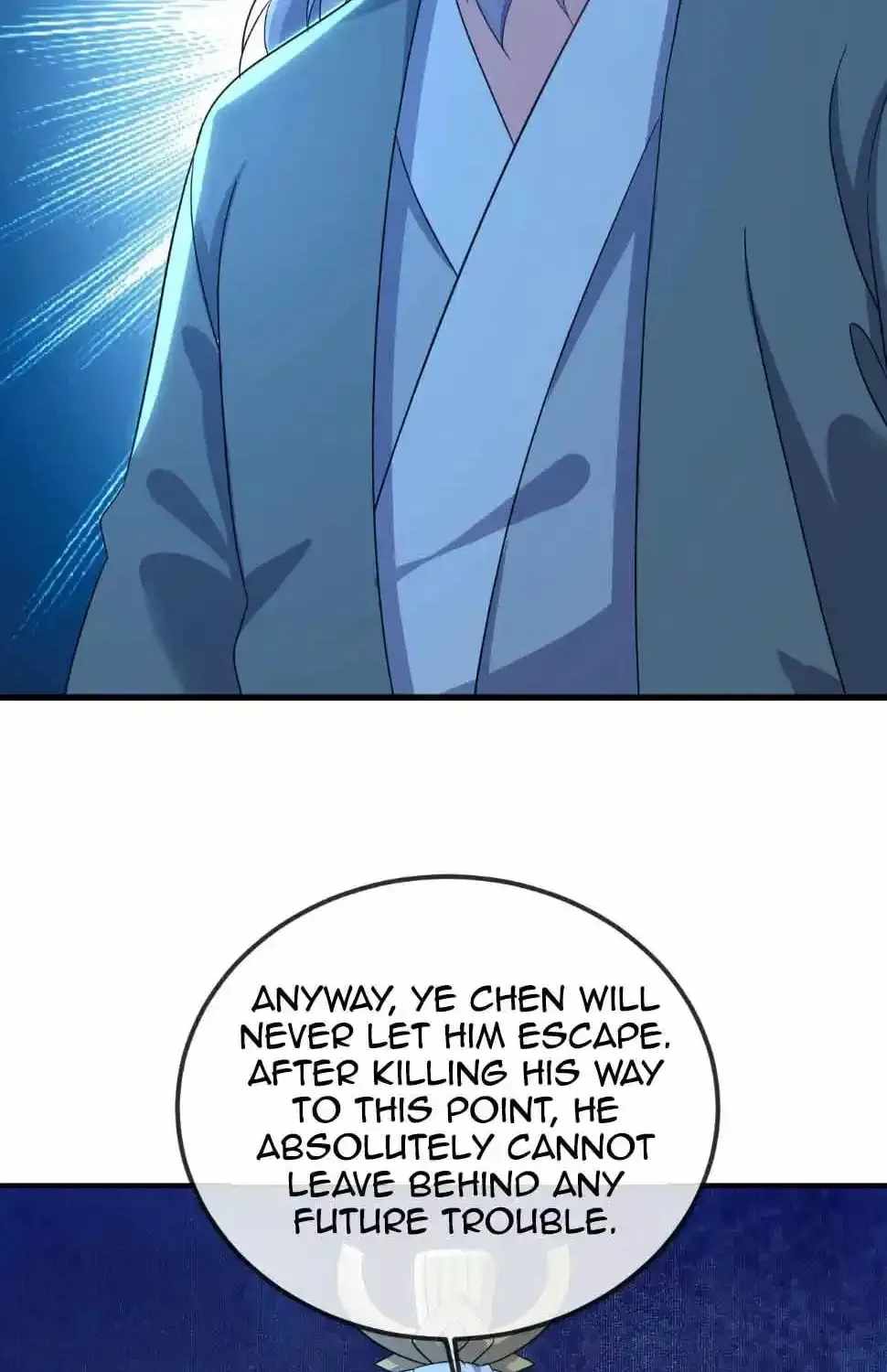 Banished Disciple's Counterattack Ch.591 p15