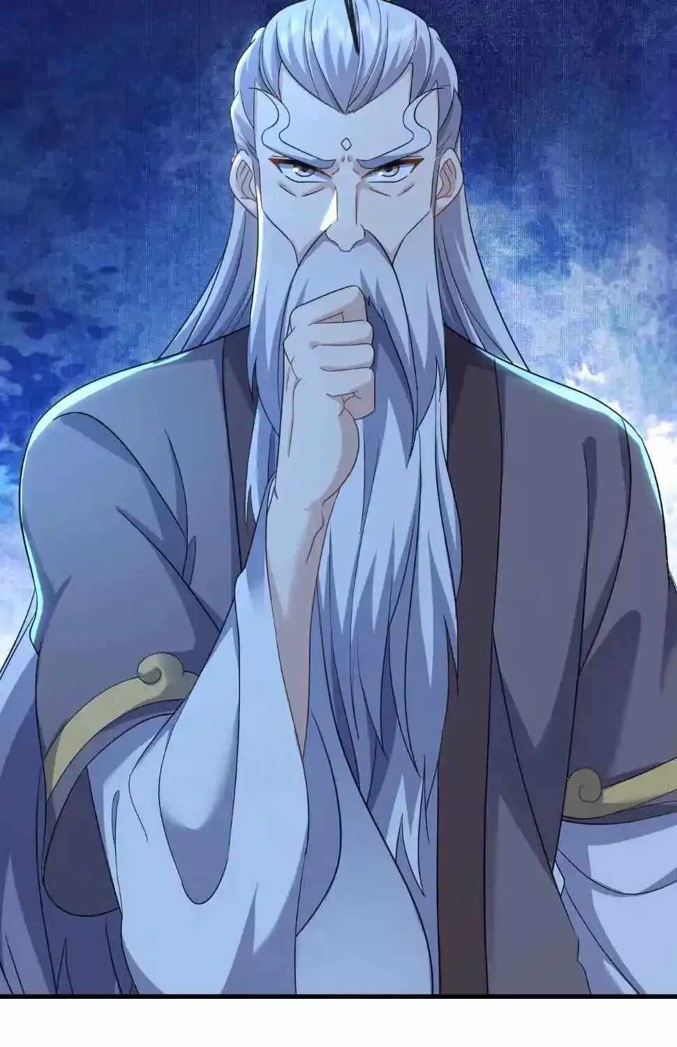 Banished Disciple's Counterattack Ch.591 p16