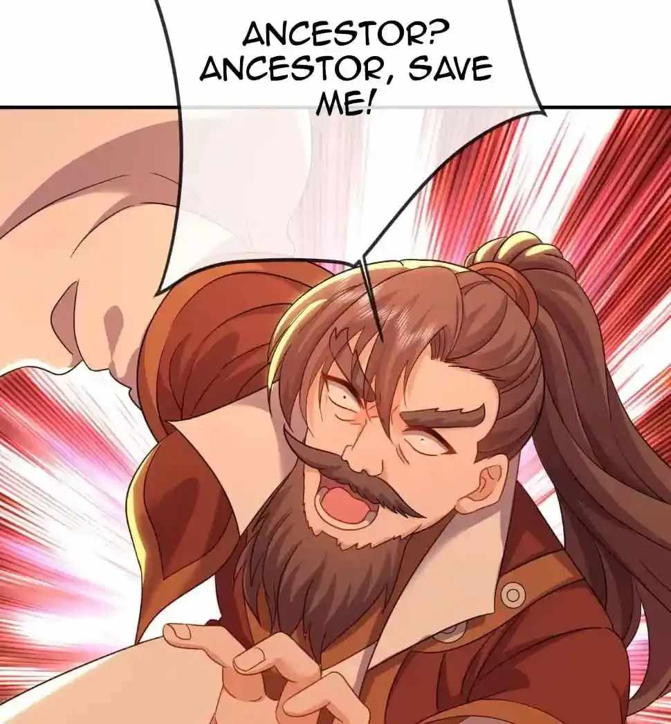 Banished Disciple's Counterattack Ch.591 p20