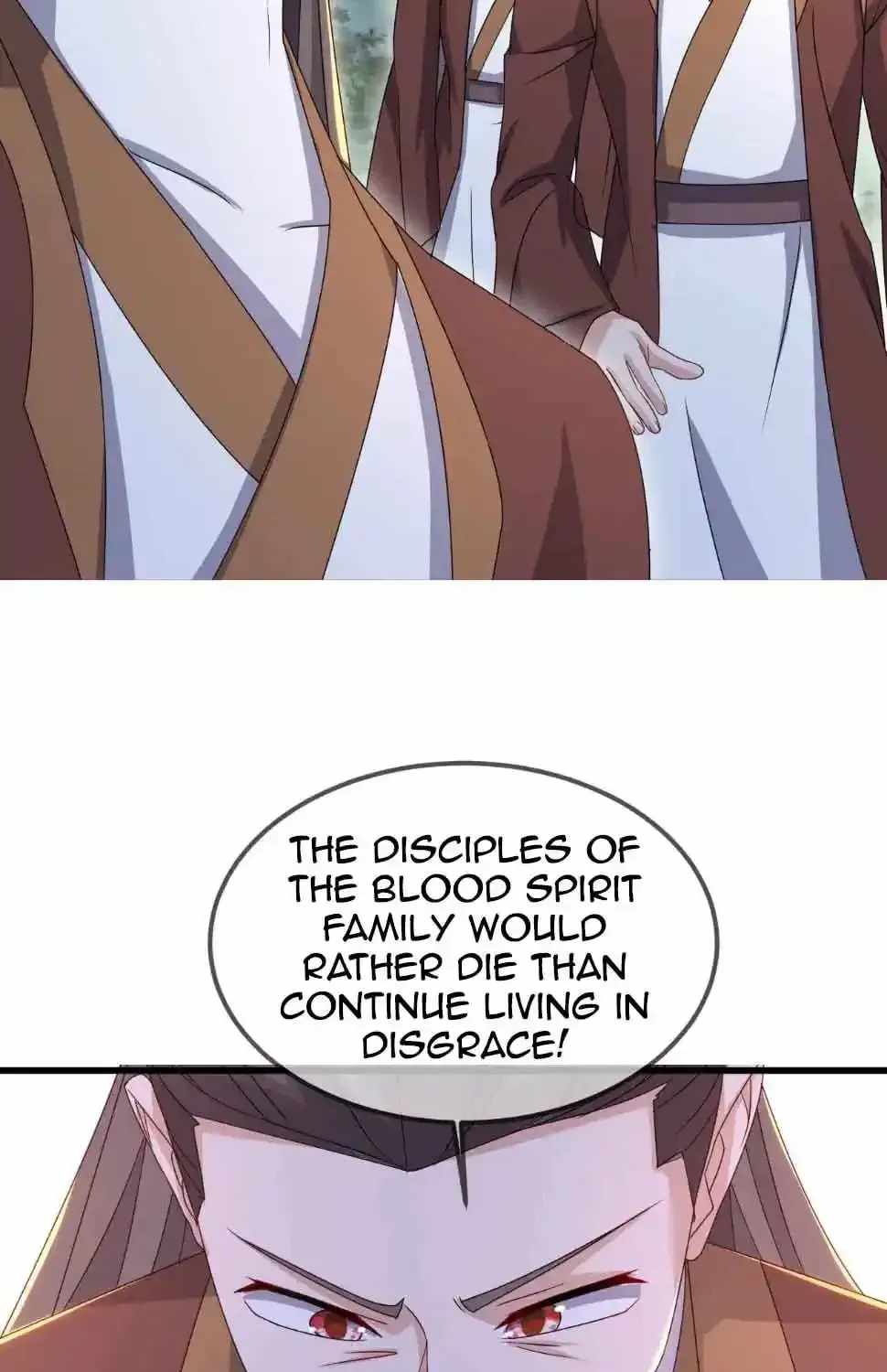 Banished Disciple's Counterattack Ch.591 p3
