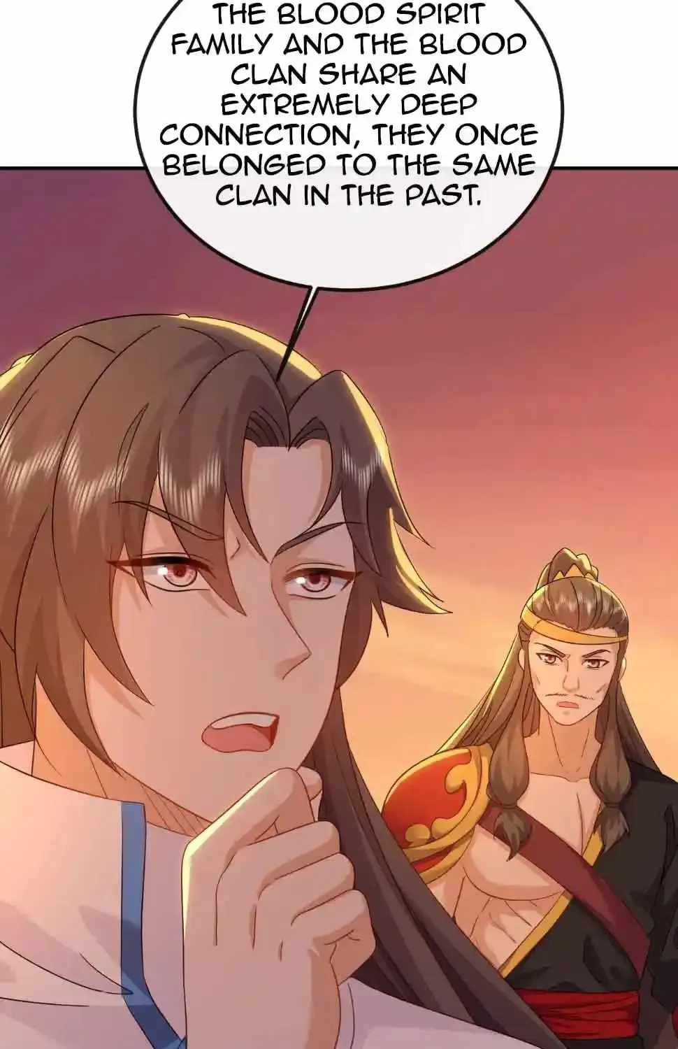 Banished Disciple's Counterattack Ch.591 p25