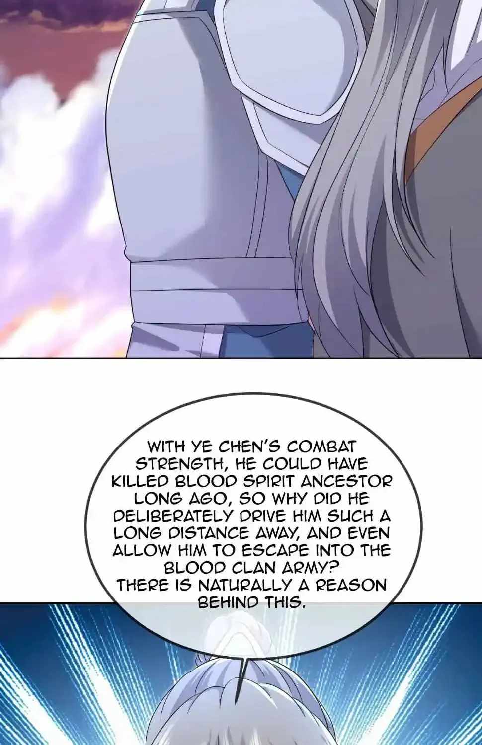 Banished Disciple's Counterattack Ch.591 p32