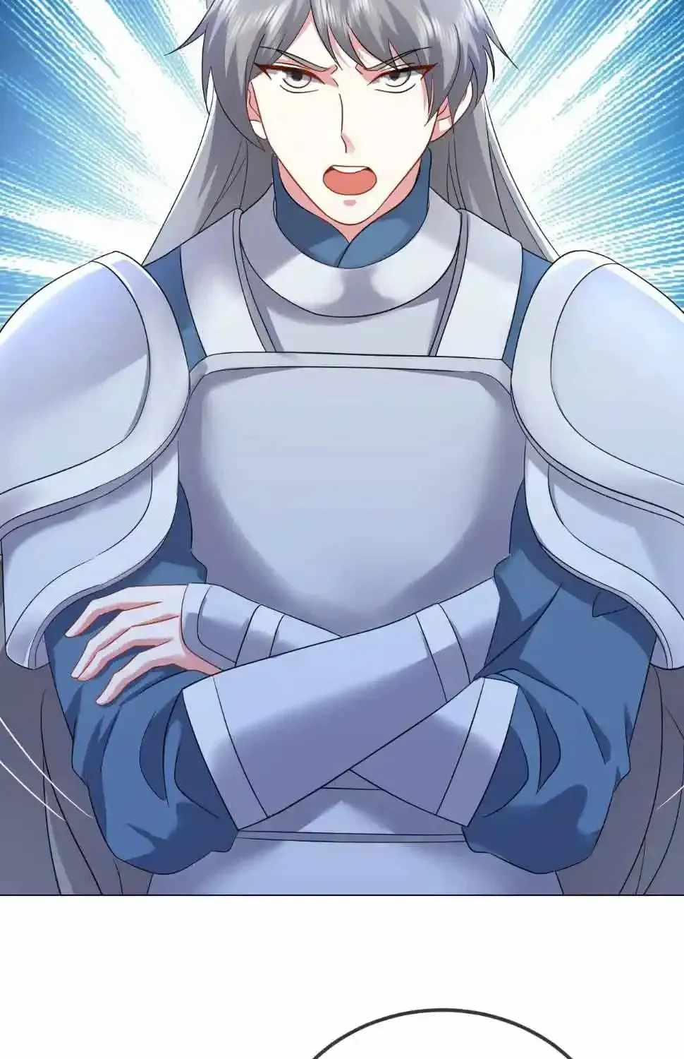 Banished Disciple's Counterattack Ch.591 p33