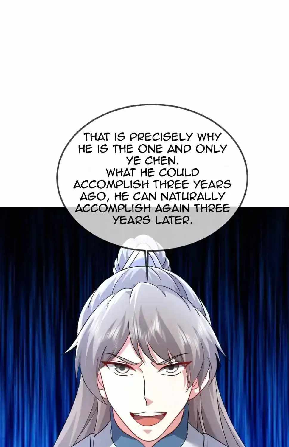 Banished Disciple's Counterattack Ch.591 p38