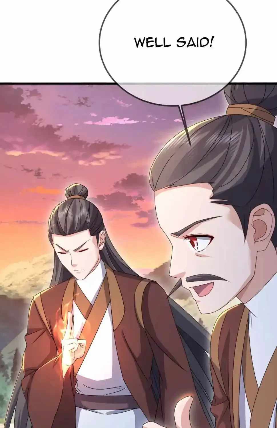 Banished Disciple's Counterattack Ch.591 p5