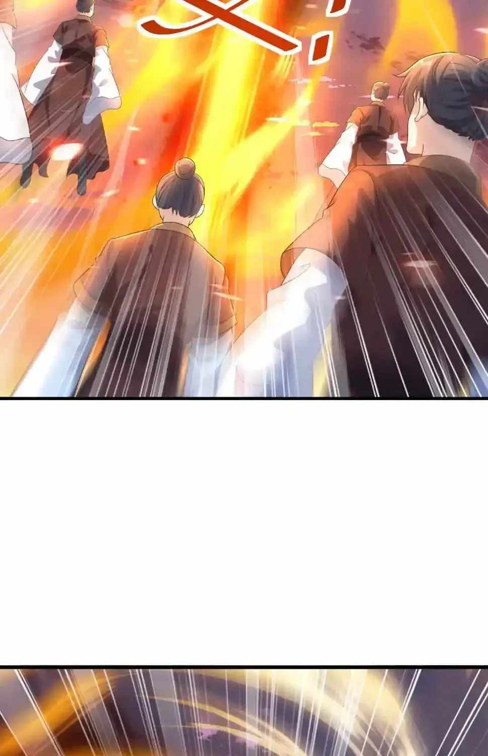 Banished Disciple's Counterattack Ch.591 p48