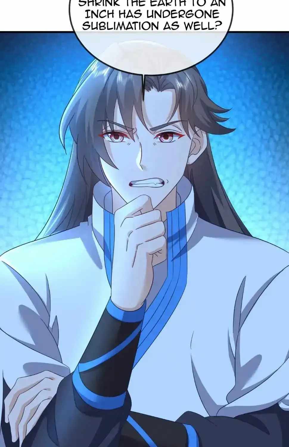 Banished Disciple's Counterattack Ch.591 p52