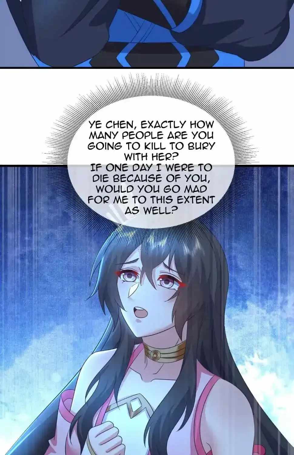 Banished Disciple's Counterattack Ch.591 p53