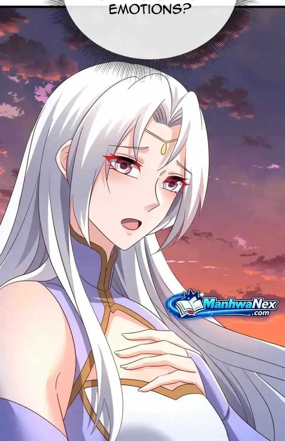 Banished Disciple's Counterattack Ch.591 p56
