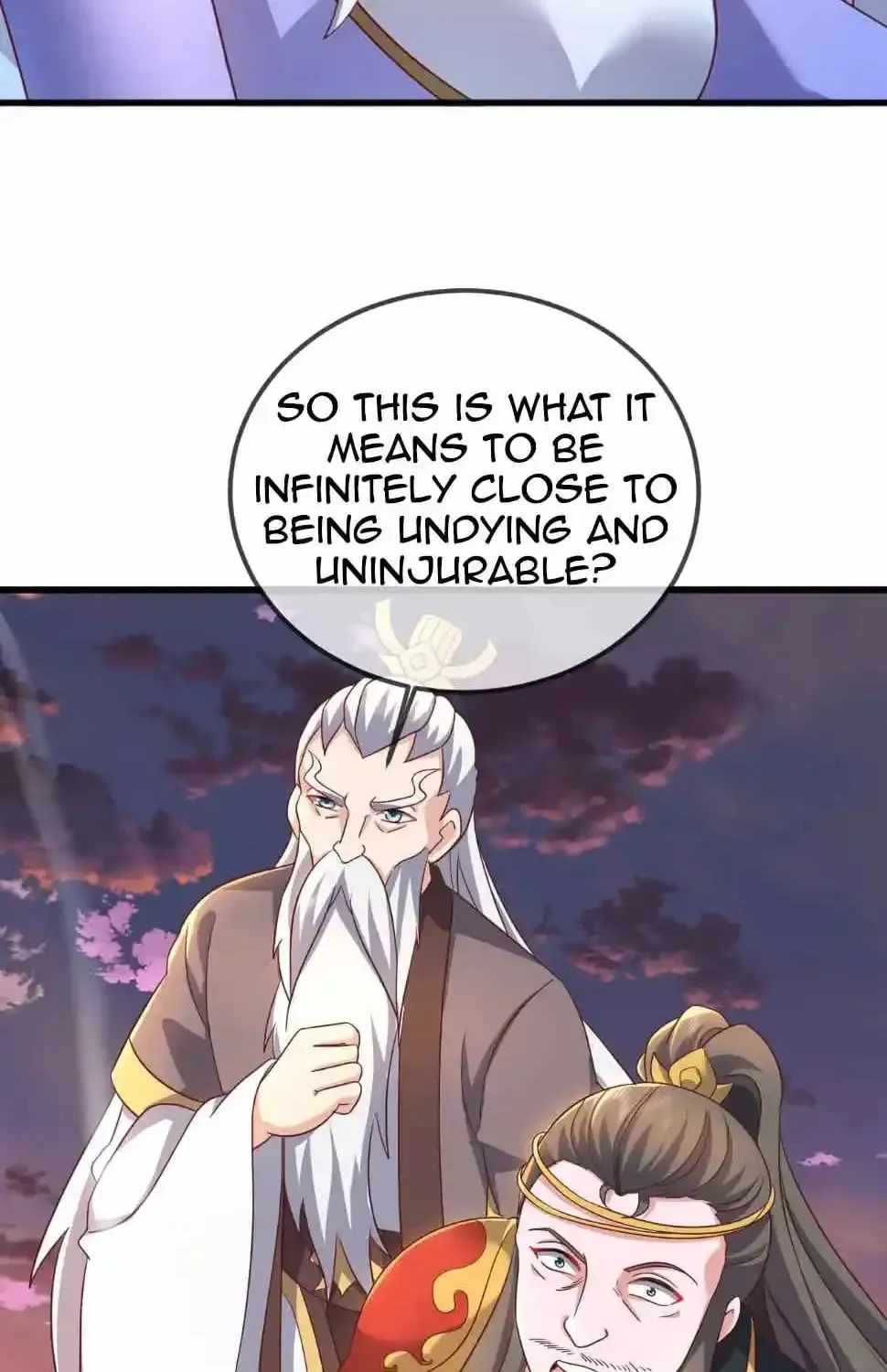 Banished Disciple's Counterattack Ch.591 p57