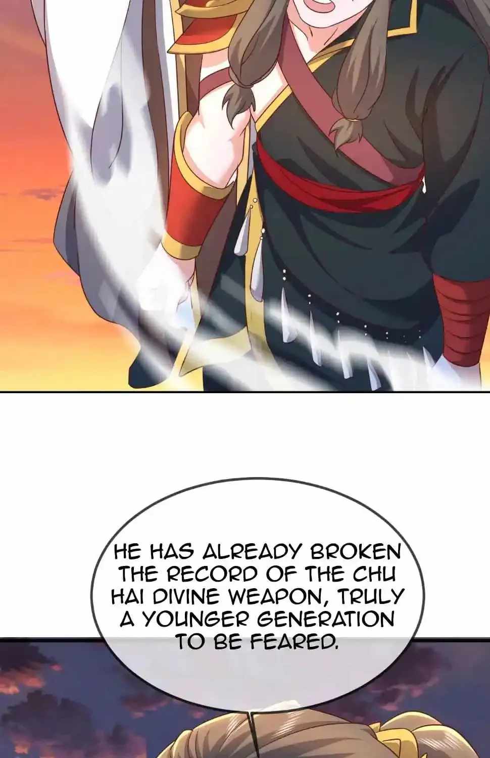 Banished Disciple's Counterattack Ch.591 p58