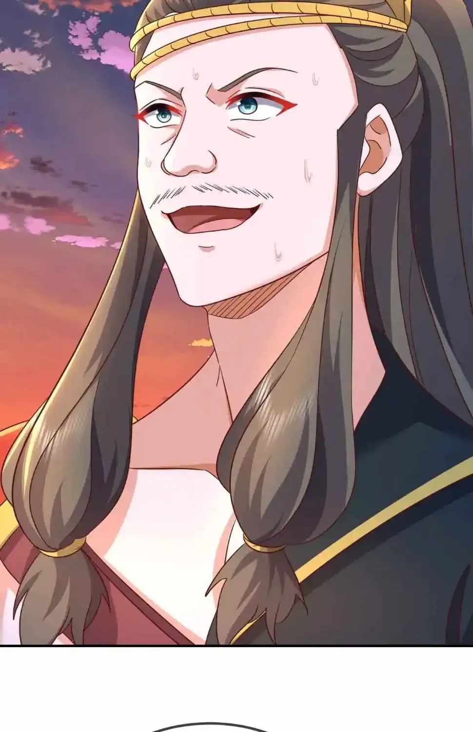Banished Disciple's Counterattack Ch.591 p59