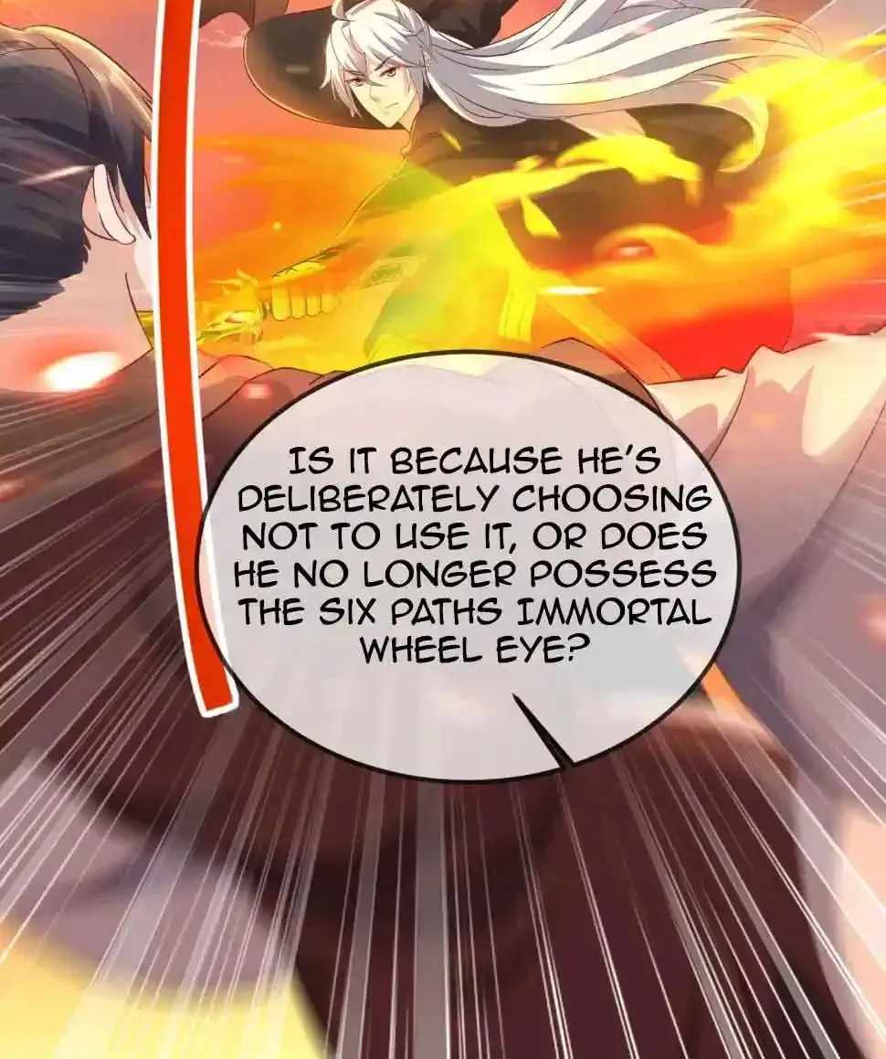 Banished Disciple's Counterattack Ch.591 p62